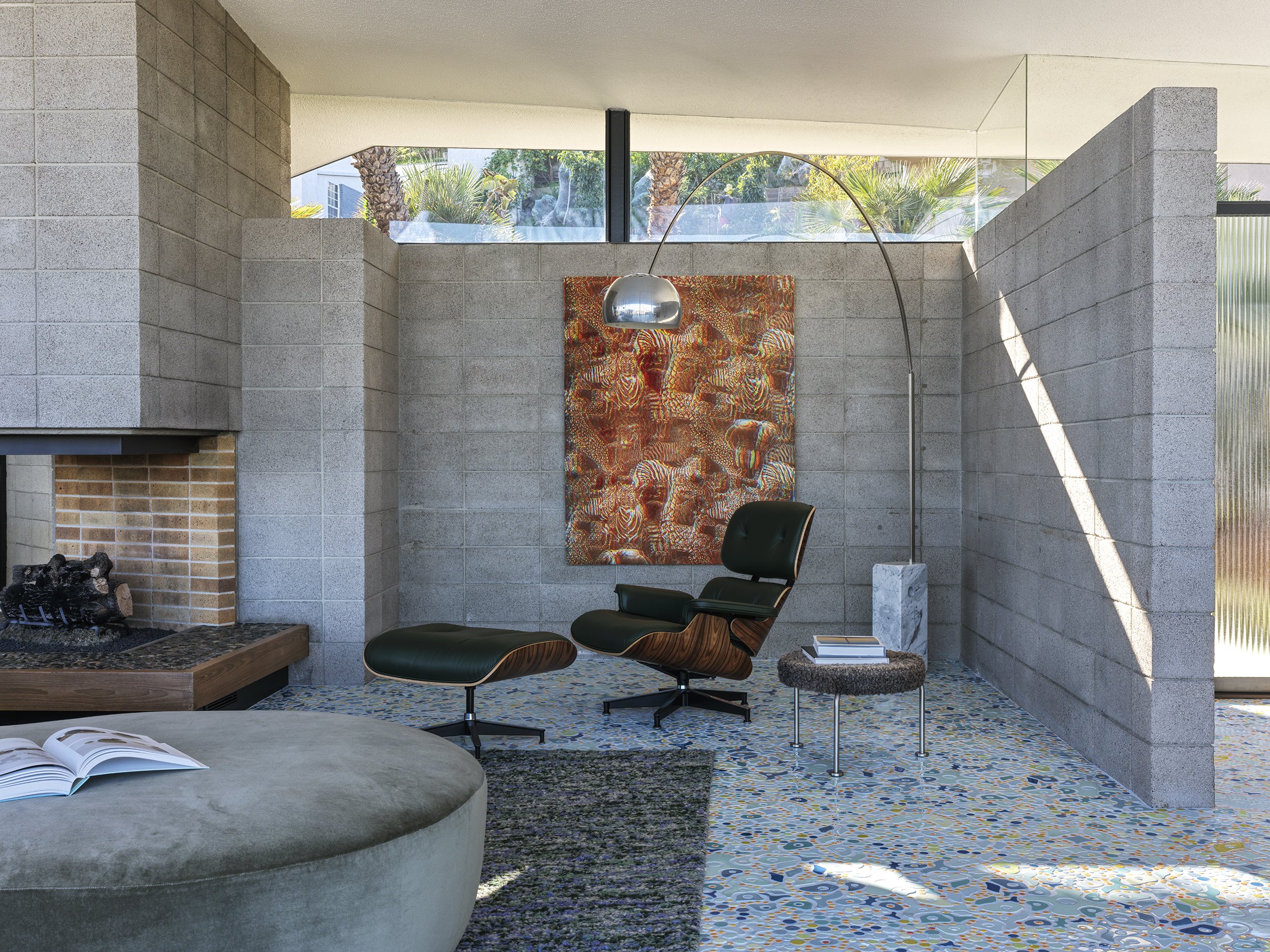 Baldwin Hills Vista — Bestor Architecture