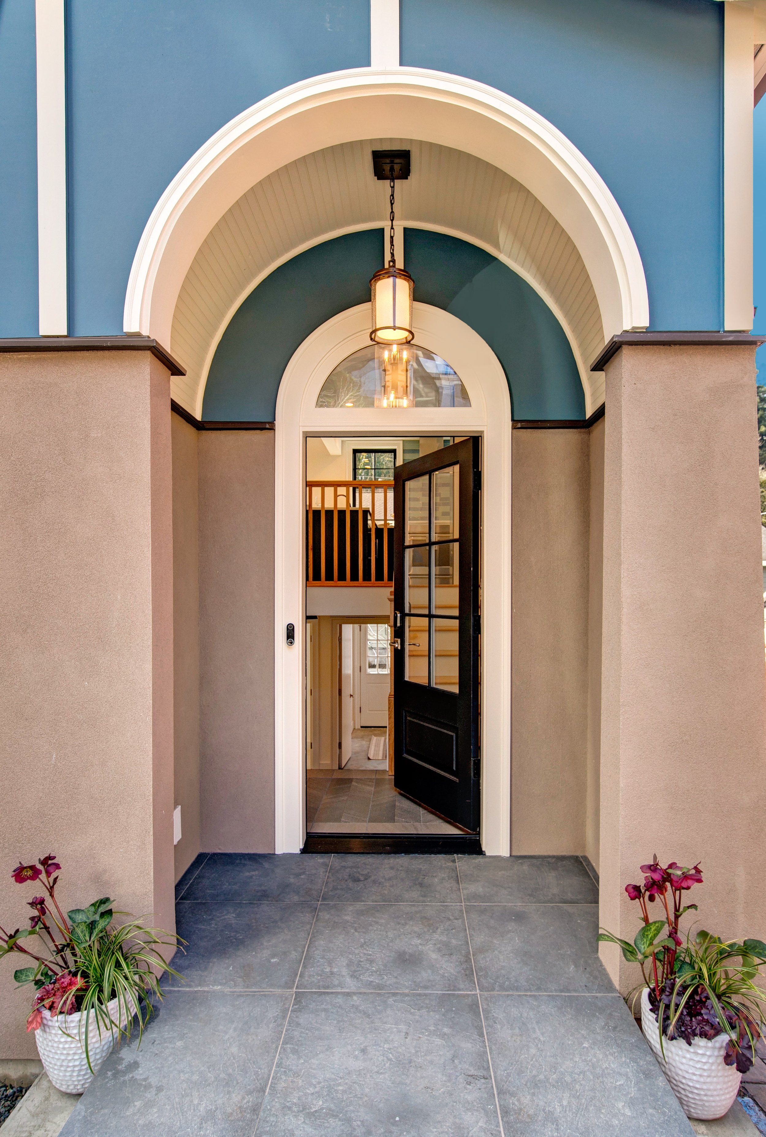 Blaine Cottage — CAST architecture - Seattle Architect Modern Architect