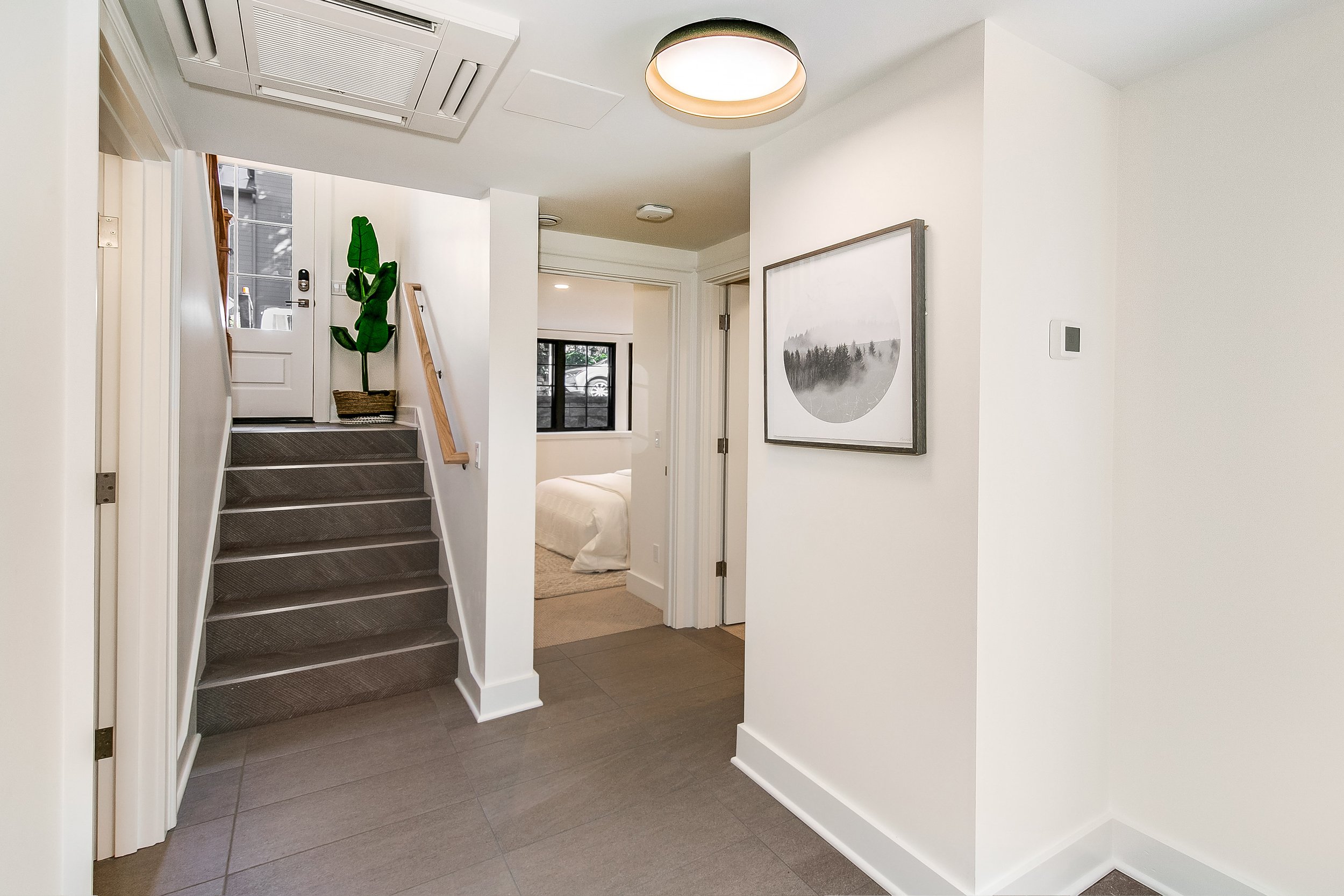 Blaine Cottage — CAST architecture - Seattle Architect Modern Architect