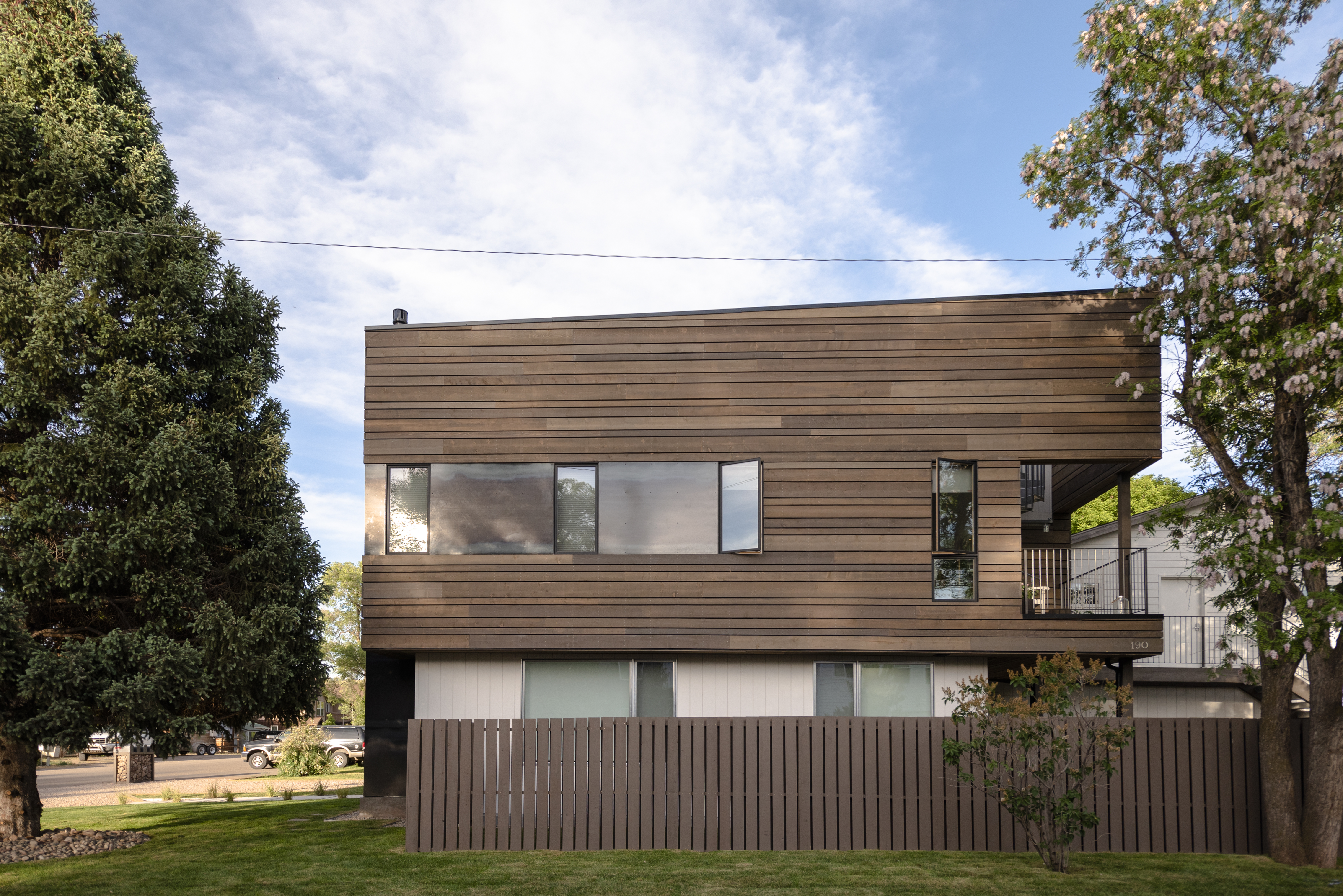 190G — bldg seed architects