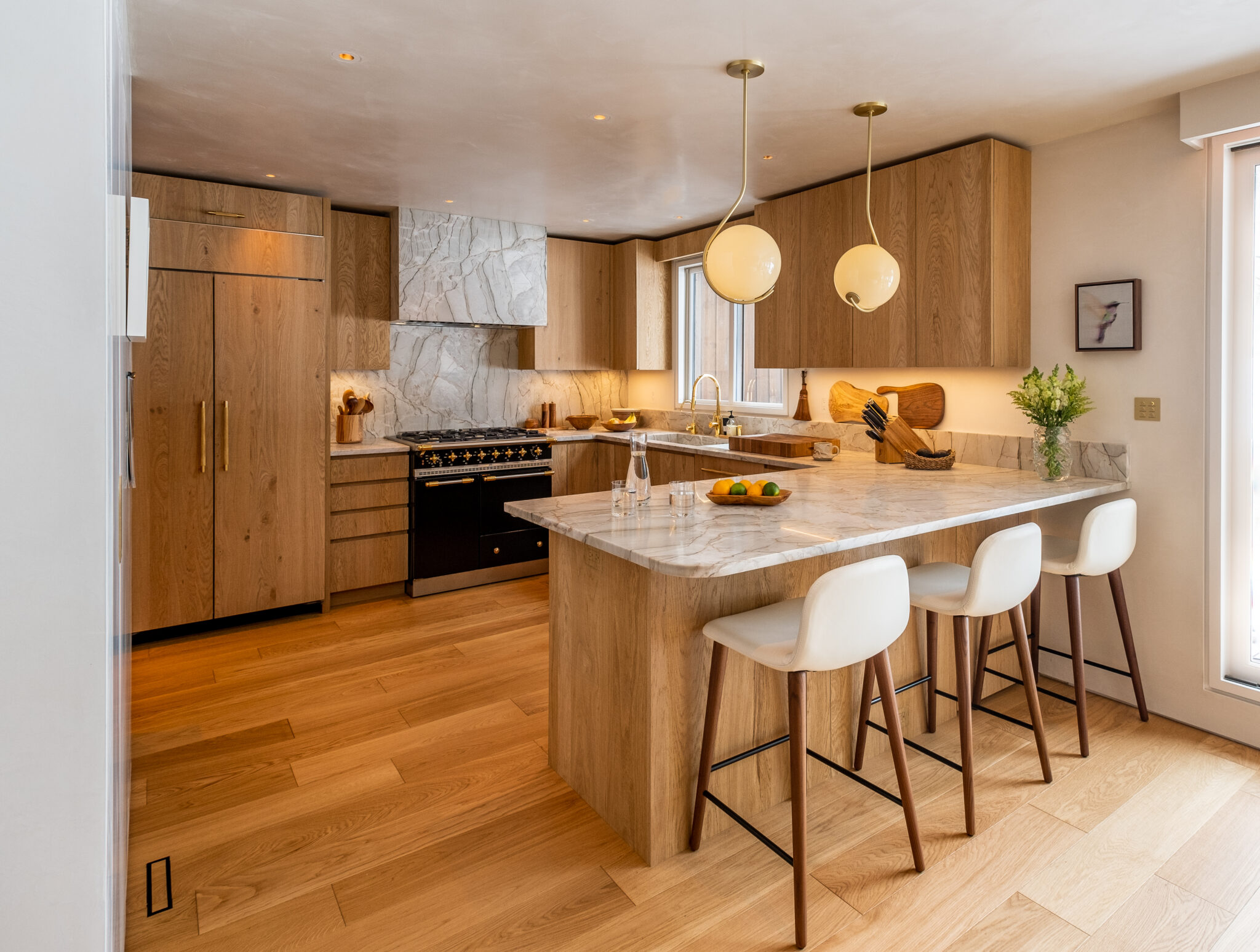 ASPEN CHALET — bldg seed architects