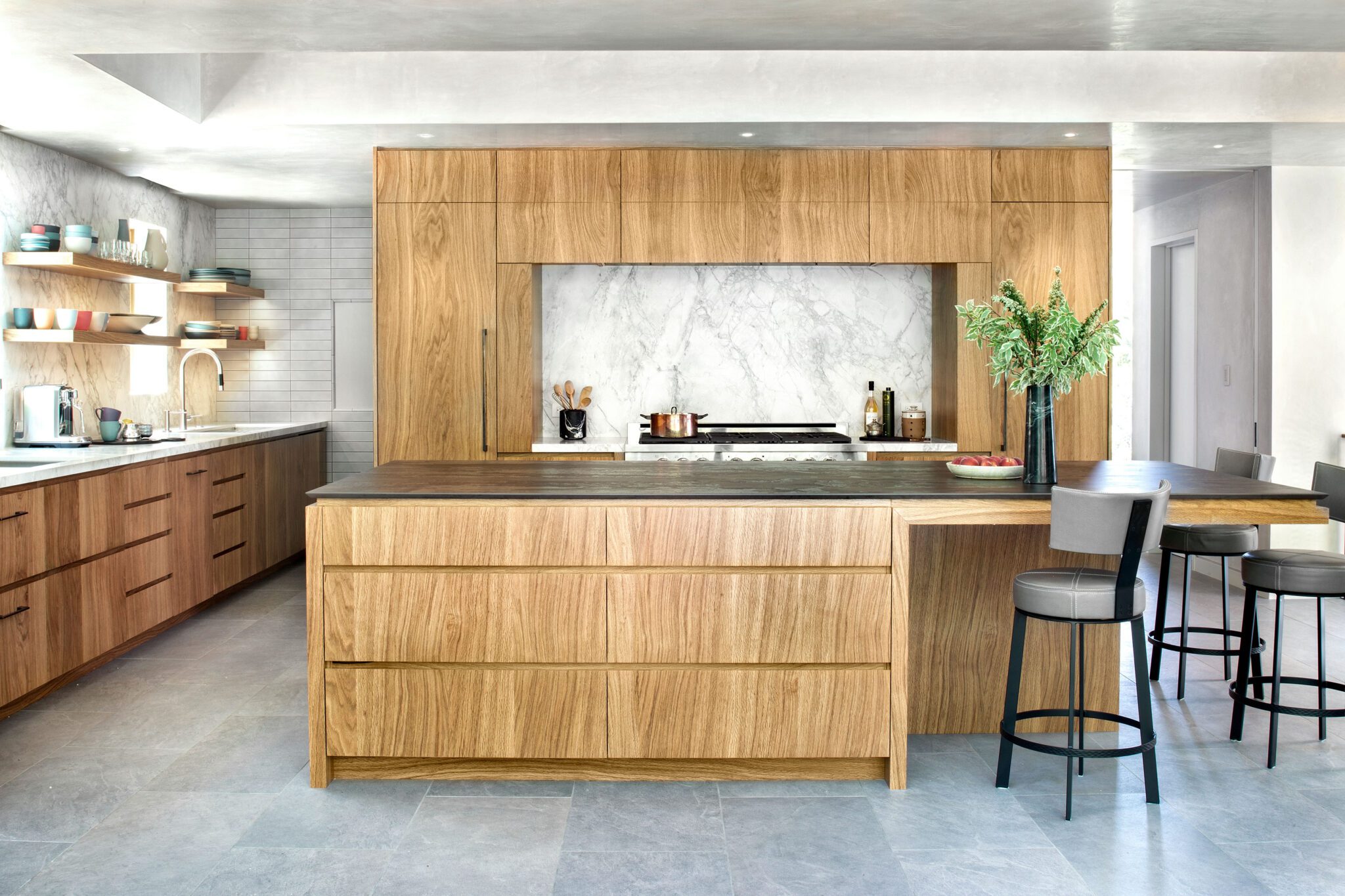 BALANCE RESIDENCE — bldg seed architects