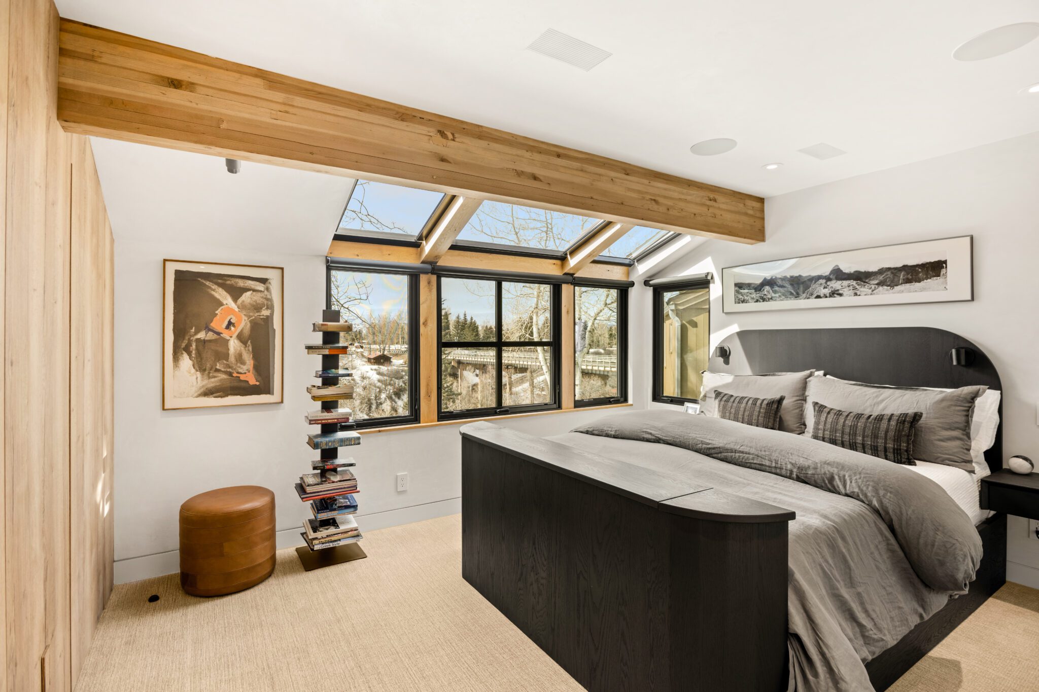 ASPEN VILLAS — bldg seed architects