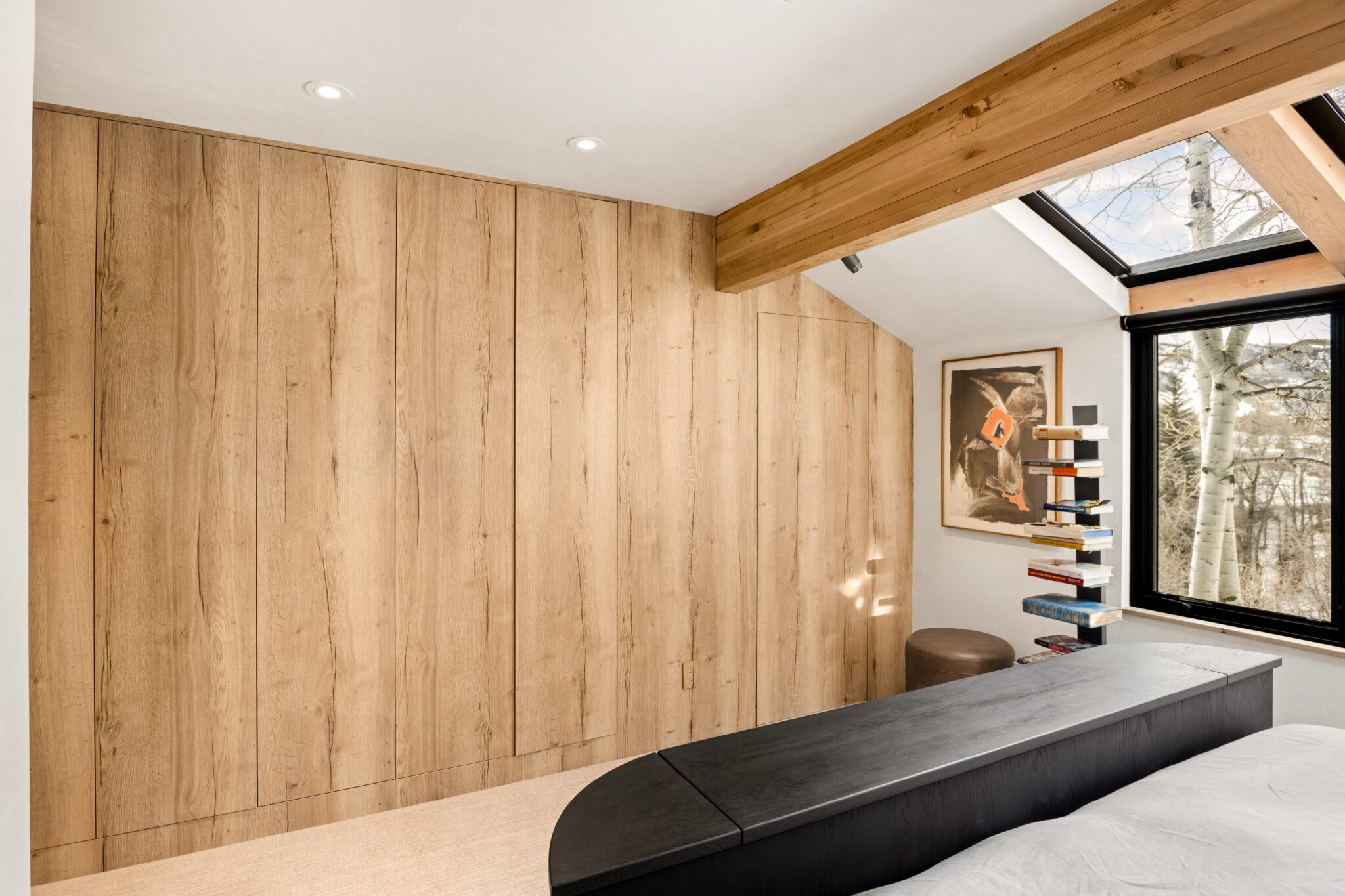 ASPEN VILLAS — bldg seed architects