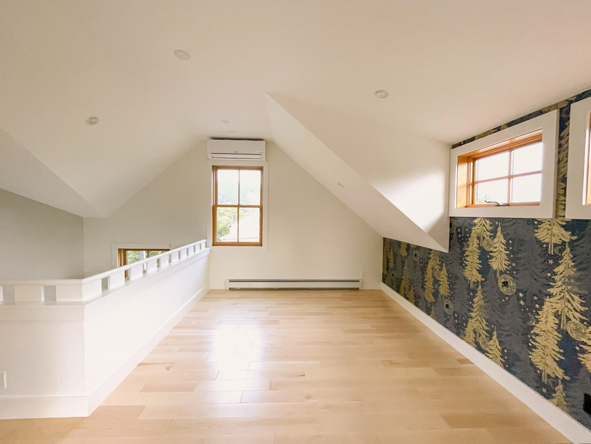 OAK RESIDENCE — bldg seed architects