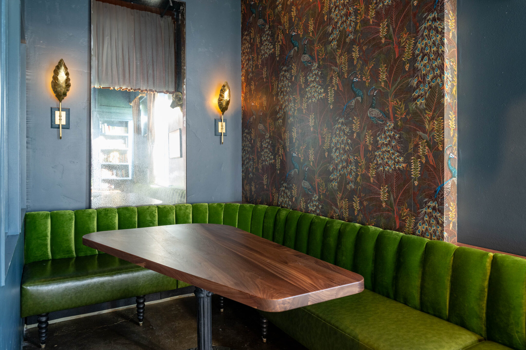 EL DORADO — bldg seed architects