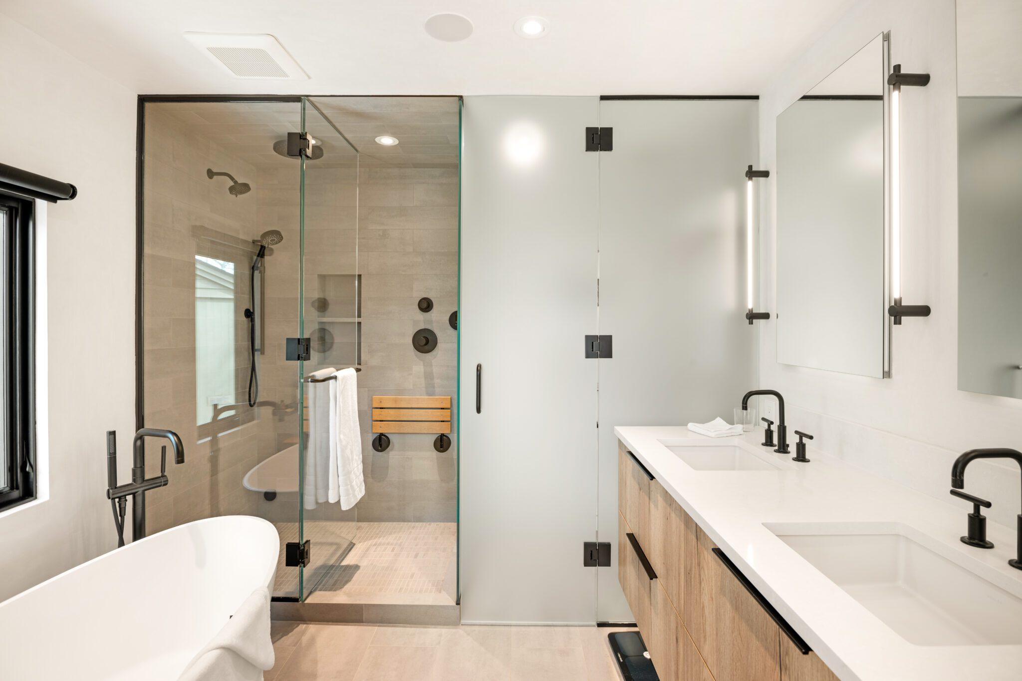 ASPEN VILLAS — bldg seed architects