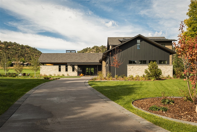 LAKESIDE — bldg seed architects
