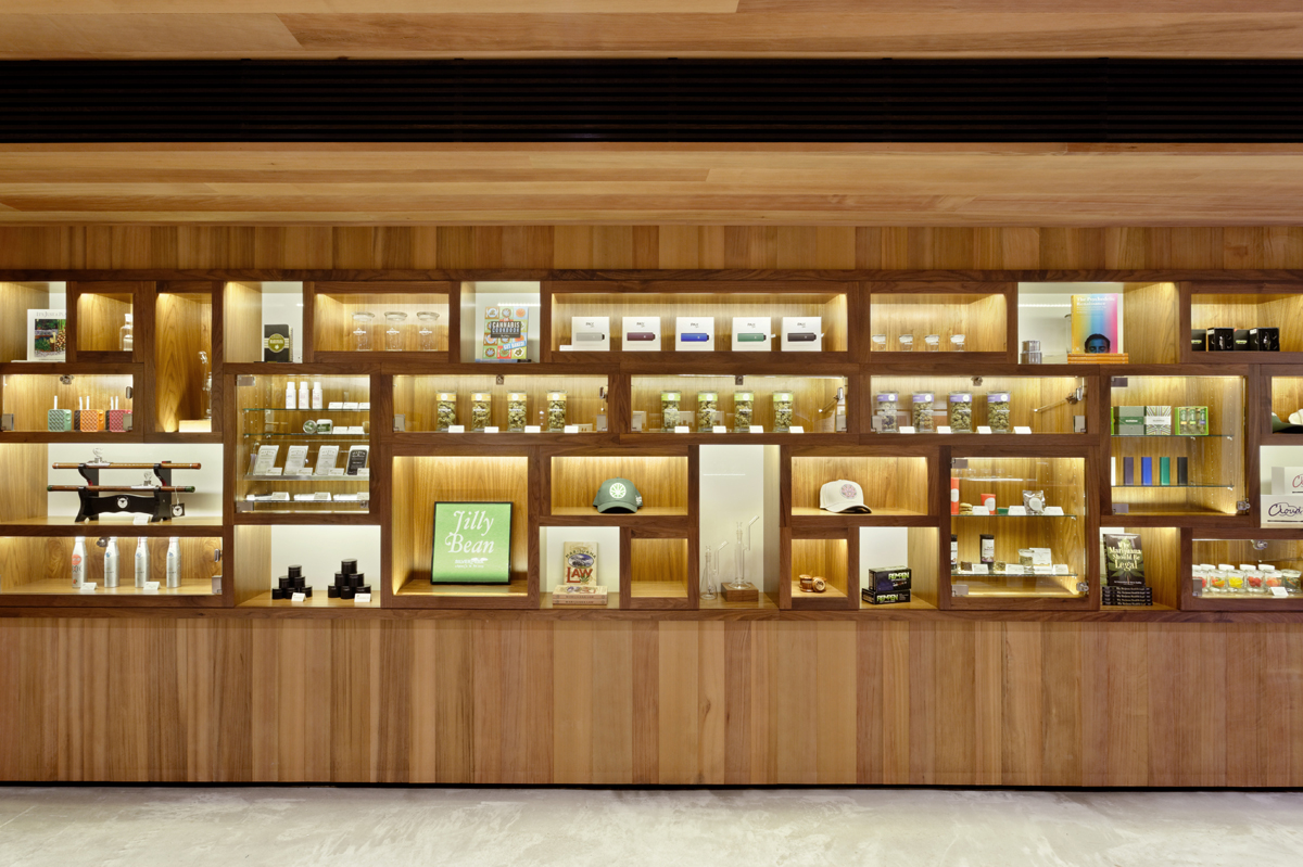 SILVERPEAK ASPEN — bldg seed architects