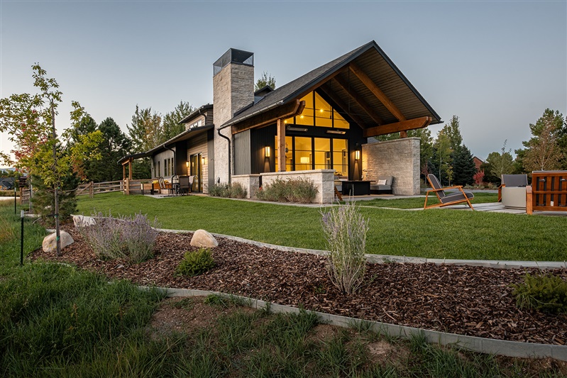 LAKESIDE — bldg seed architects