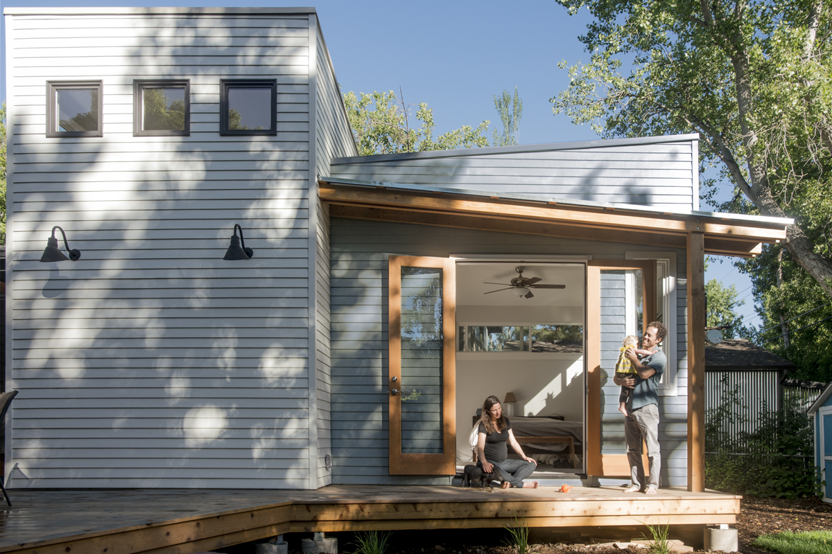 BOULDER+ — bldg seed architects