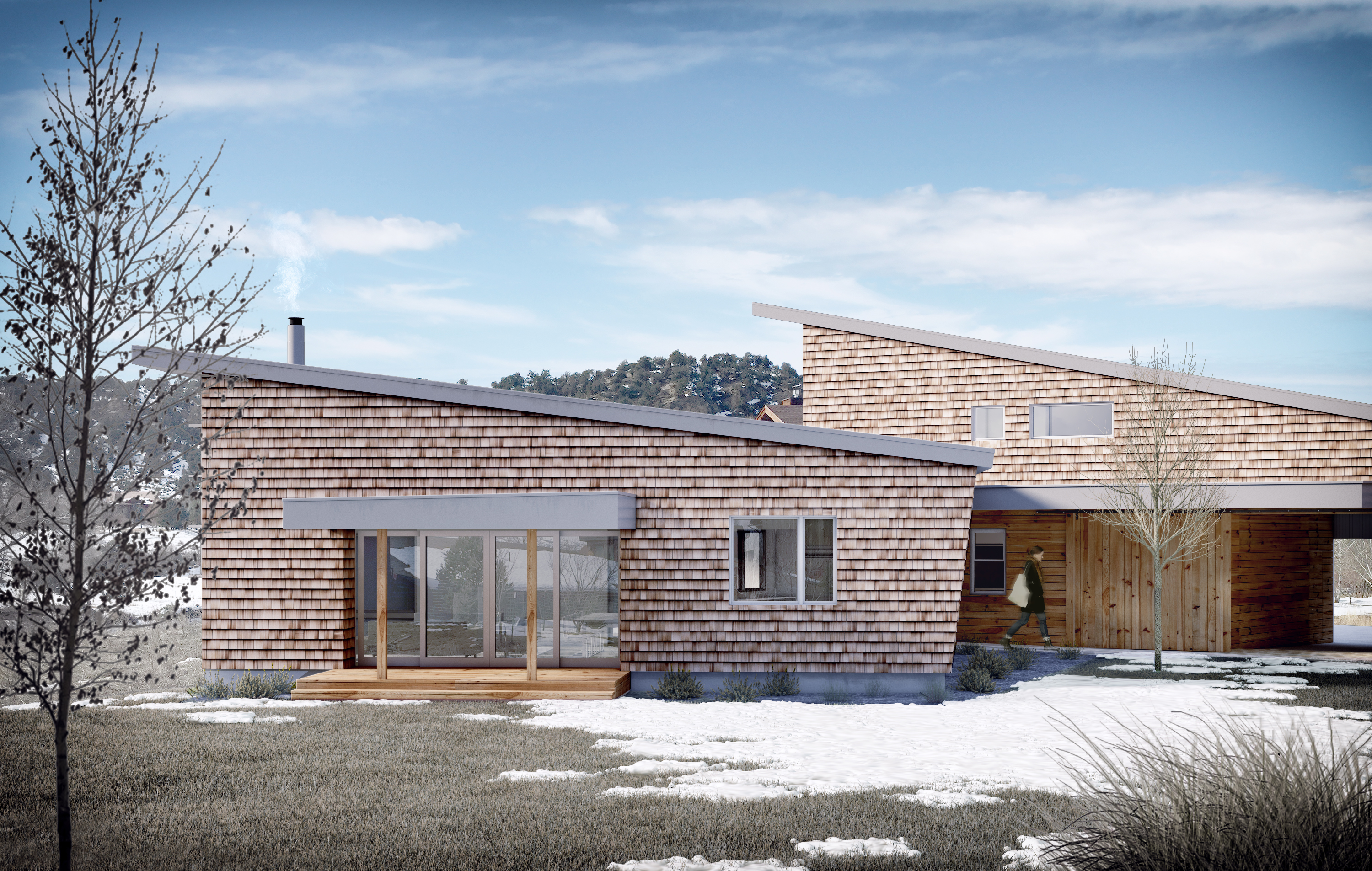 RISE — bldg seed architects