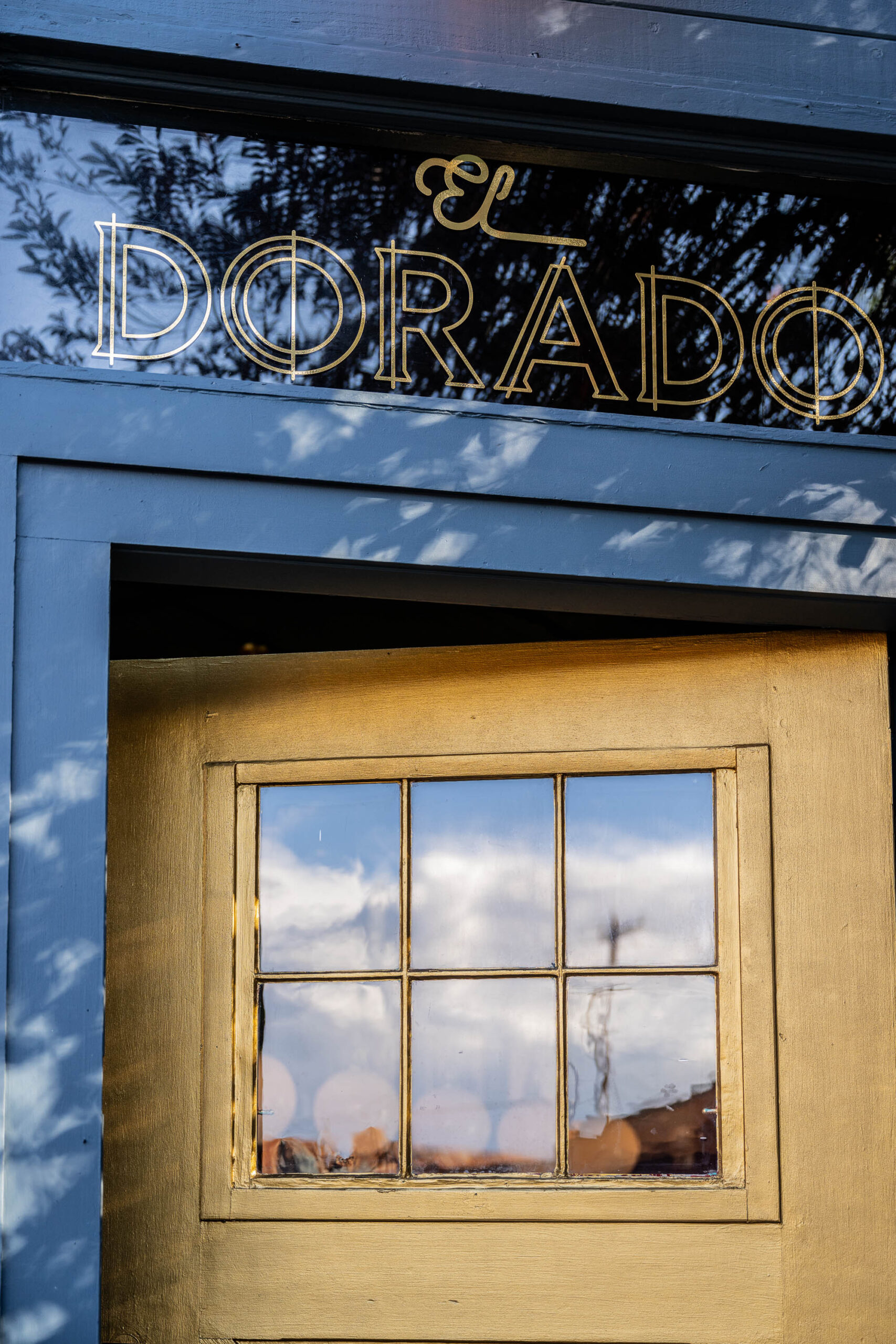 EL DORADO — bldg seed architects