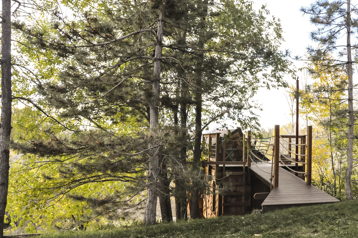 DR. SEUSS PLAYHOUSE — bldg seed architects