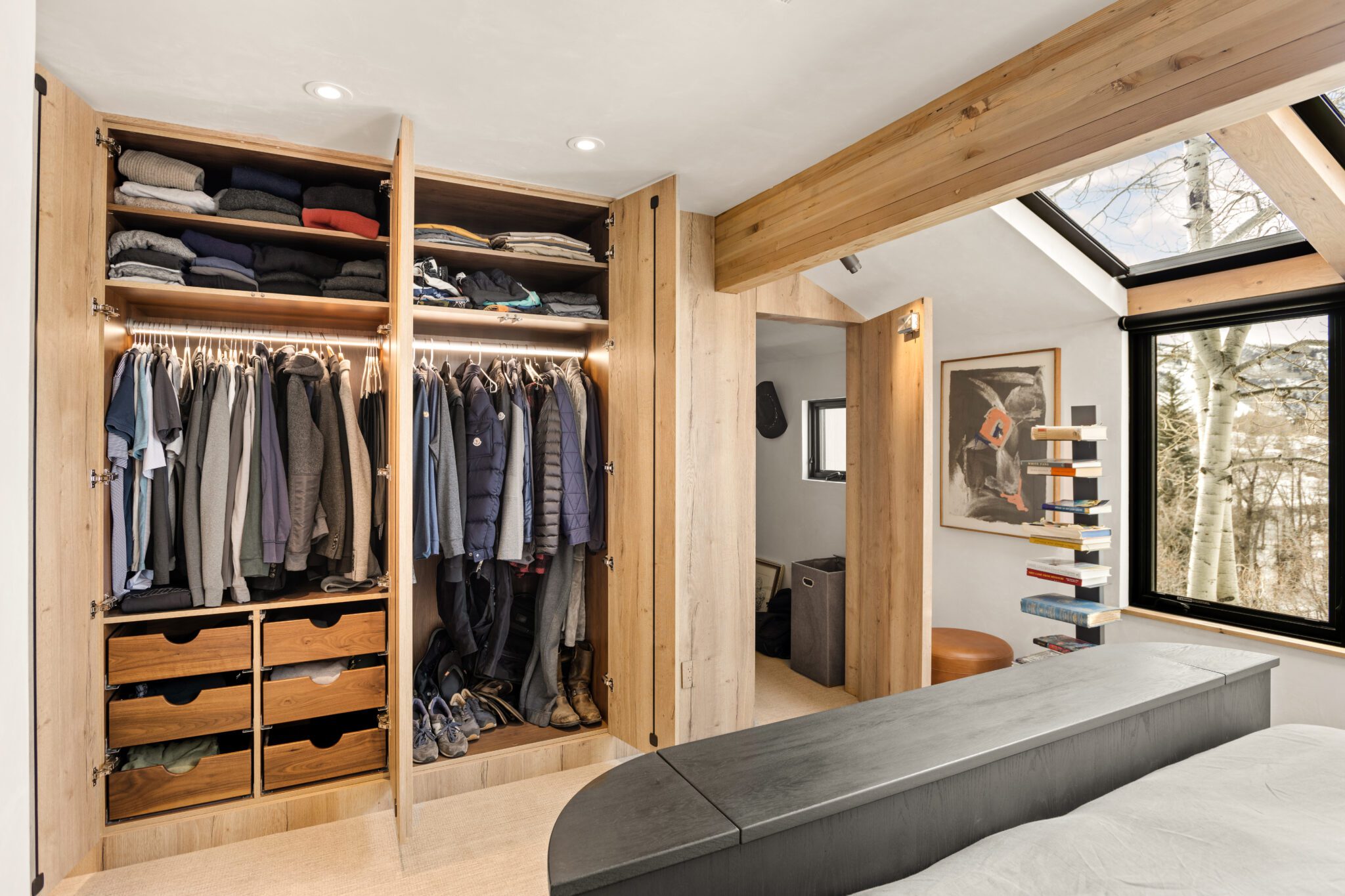 ASPEN VILLAS — bldg seed architects