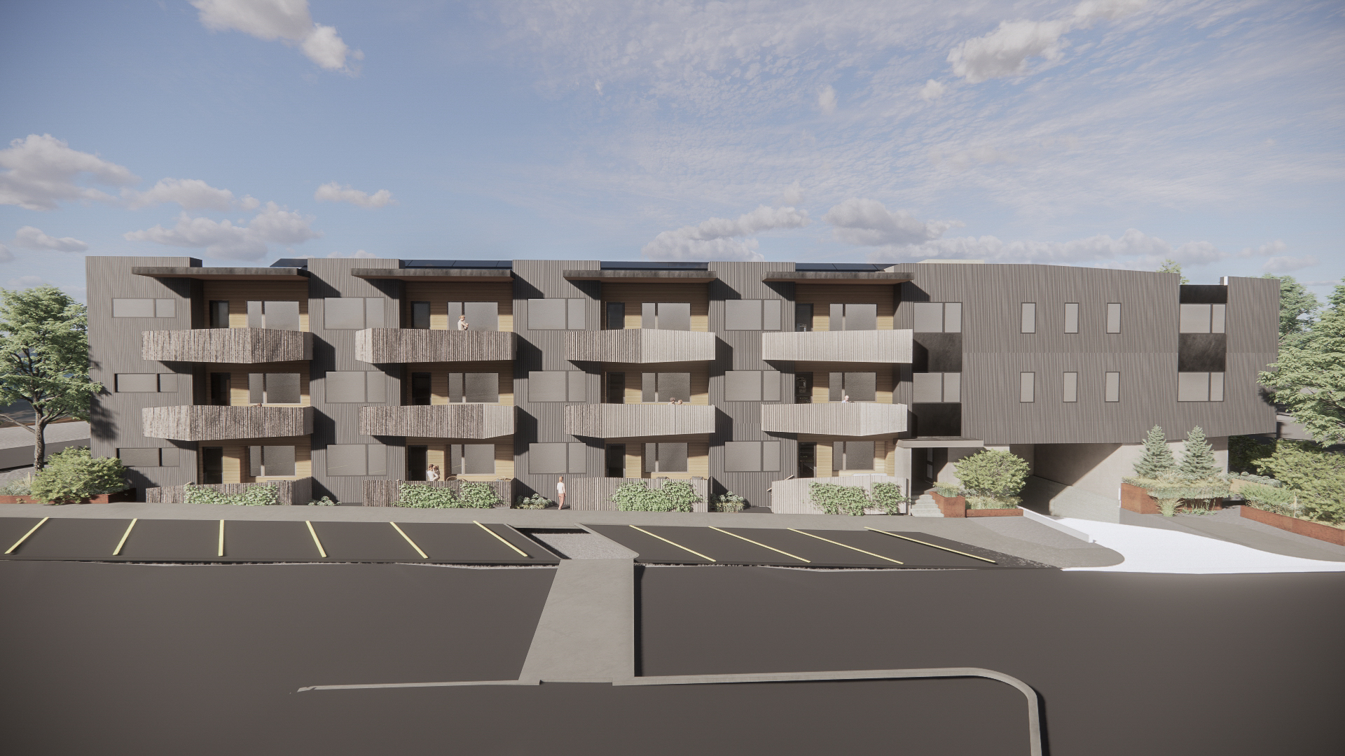 BONSAI — bldg seed architects