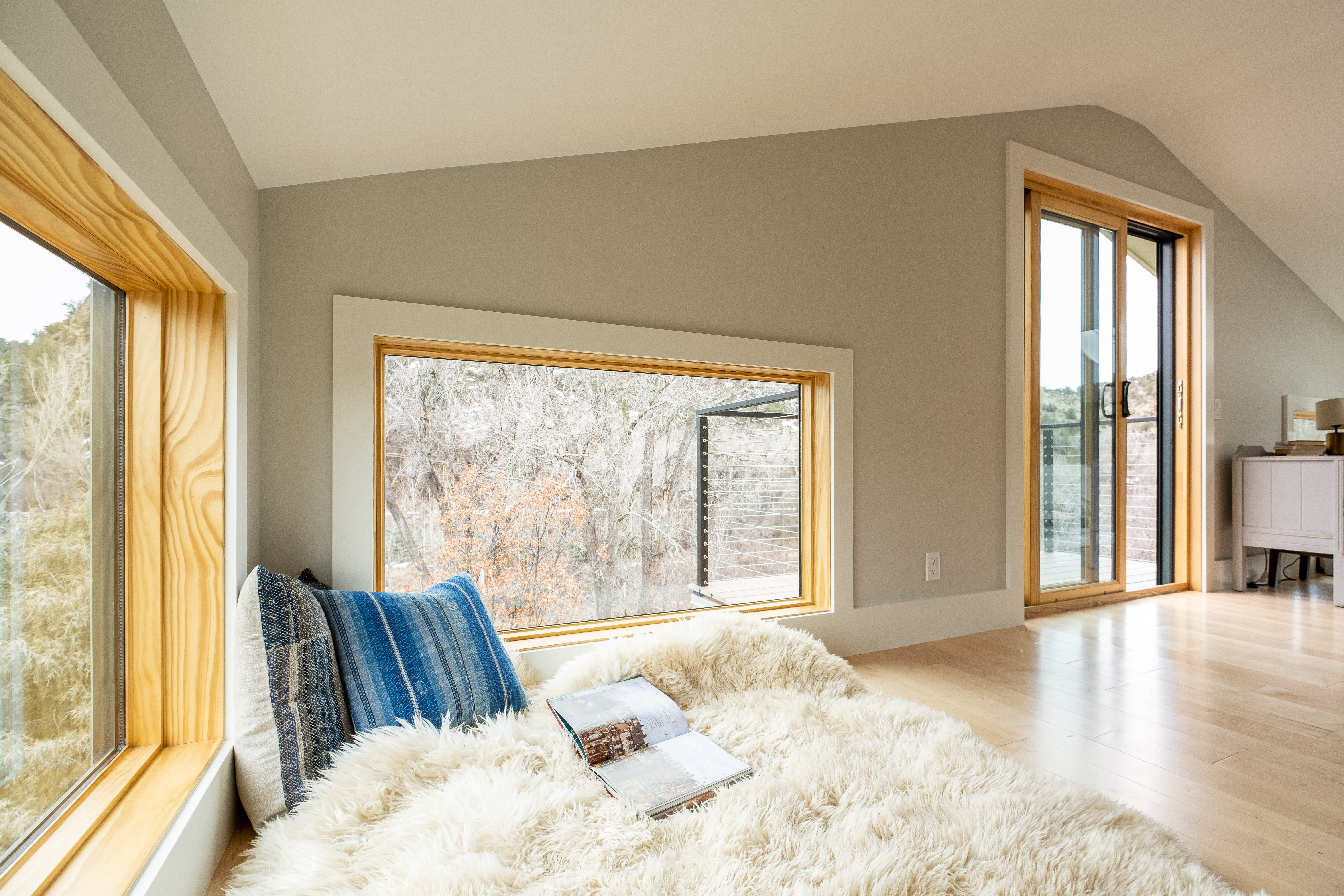 OAK RESIDENCE — bldg seed architects