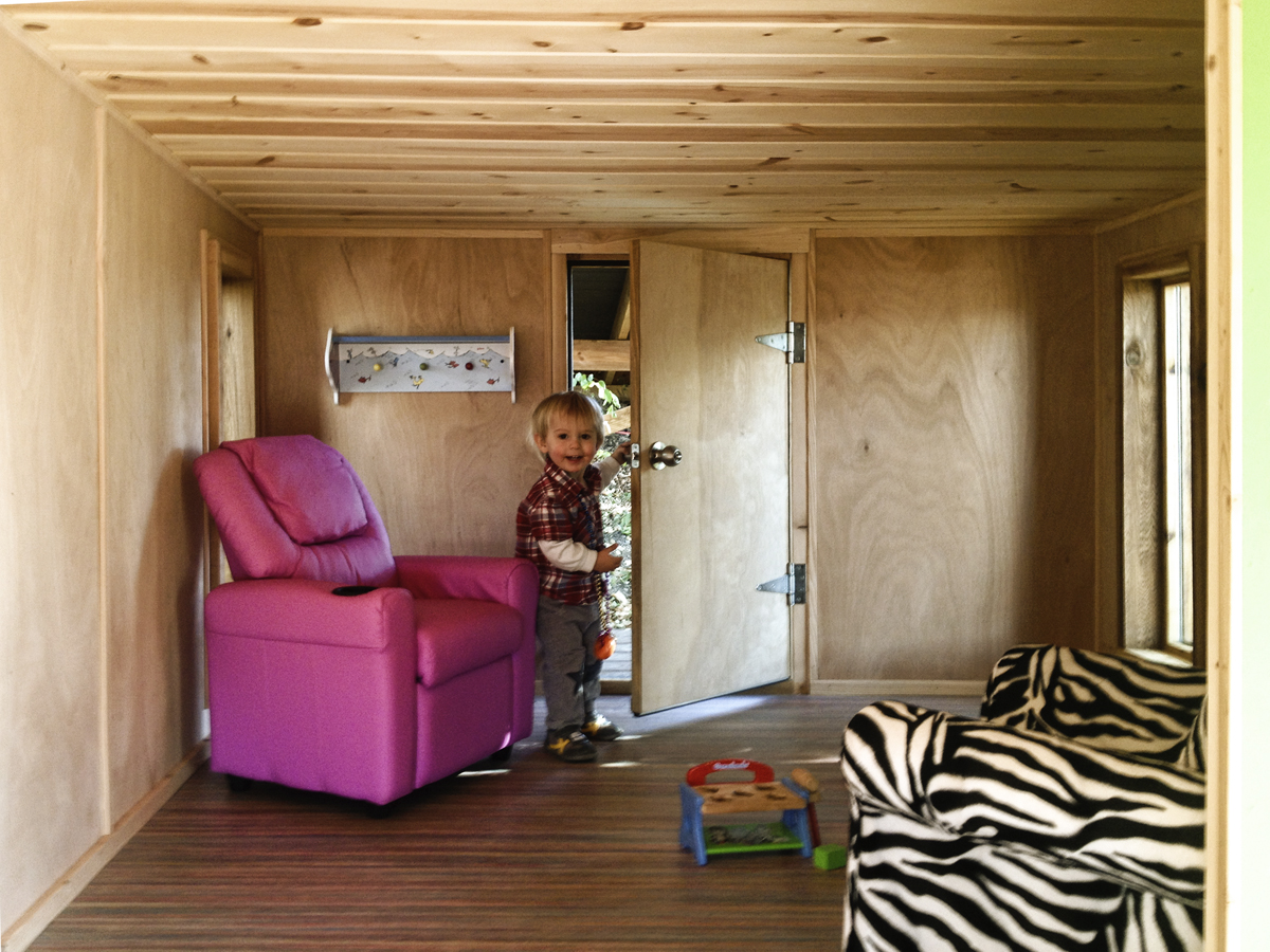 DR. SEUSS PLAYHOUSE — bldg seed architects