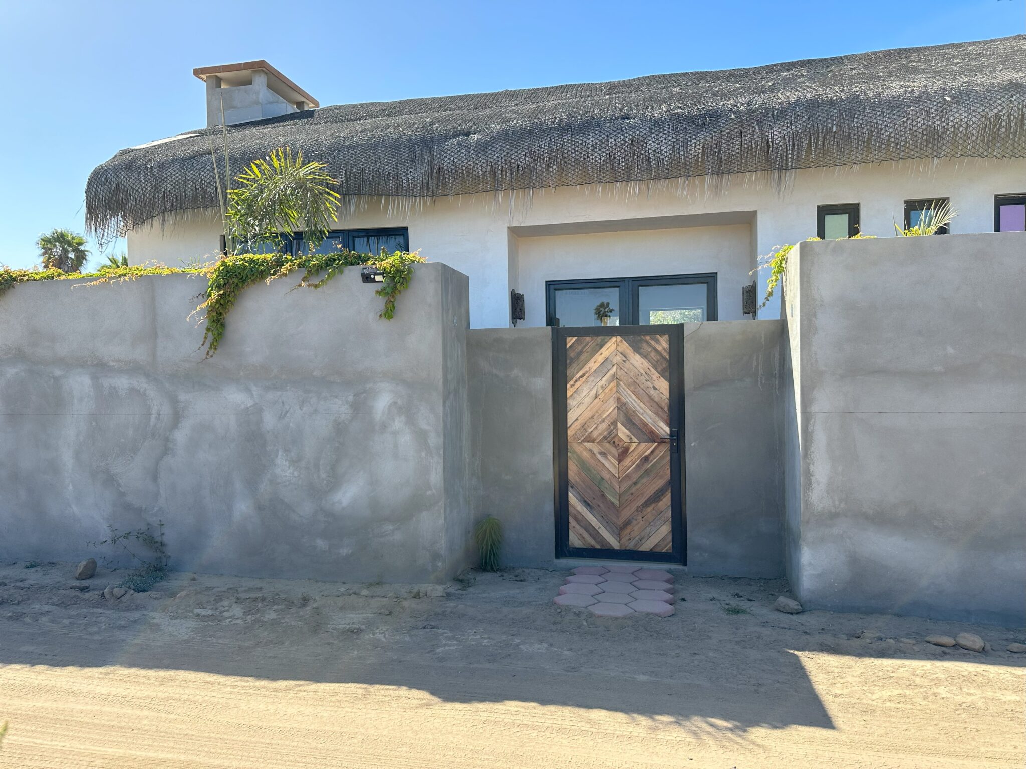 CASA LUNA LLENA — bldg seed architects