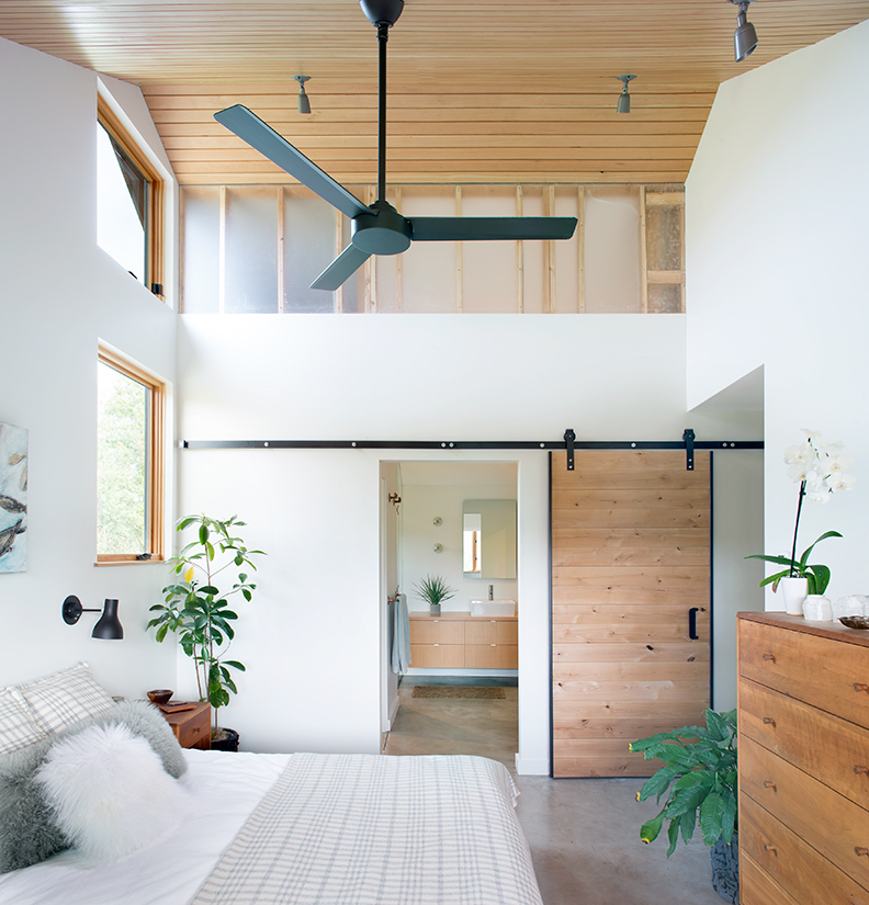 NORTH BRIDGE RESIDENCE — bldg seed architects