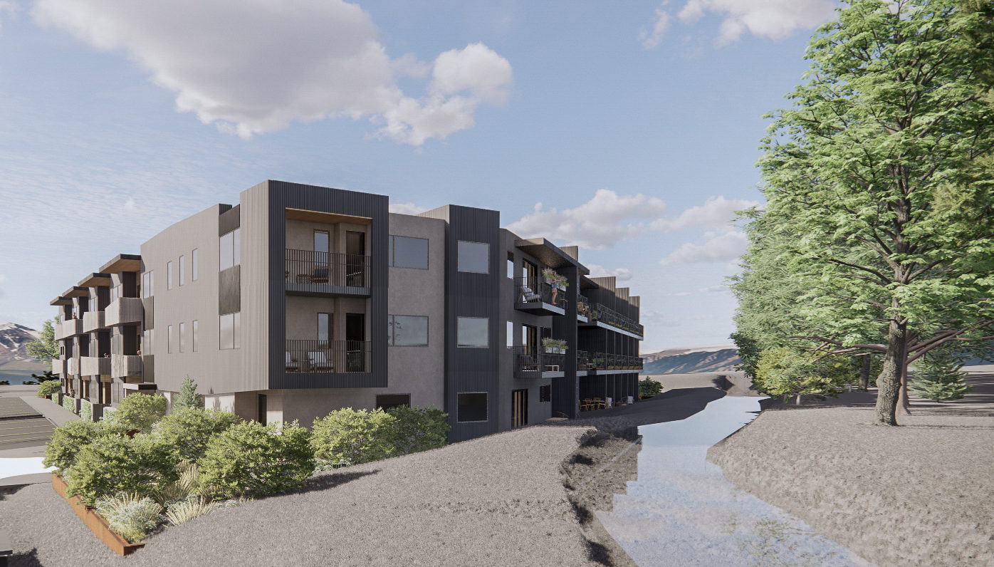 BONSAI — bldg seed architects