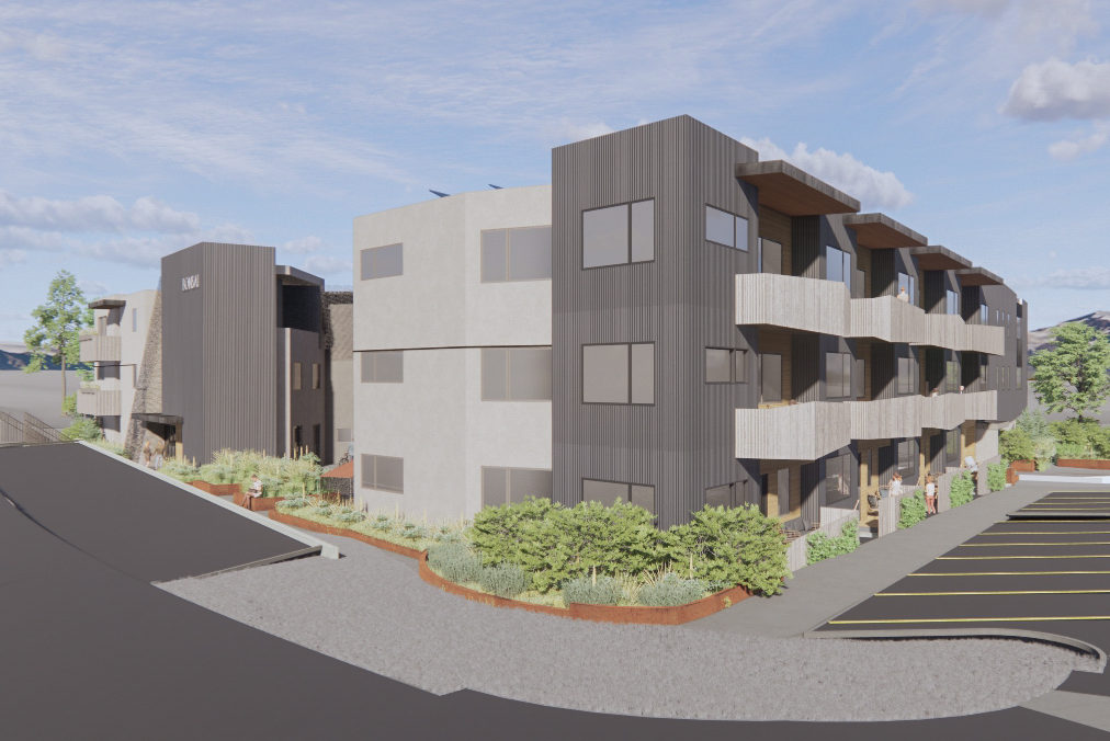 BONSAI — bldg seed architects
