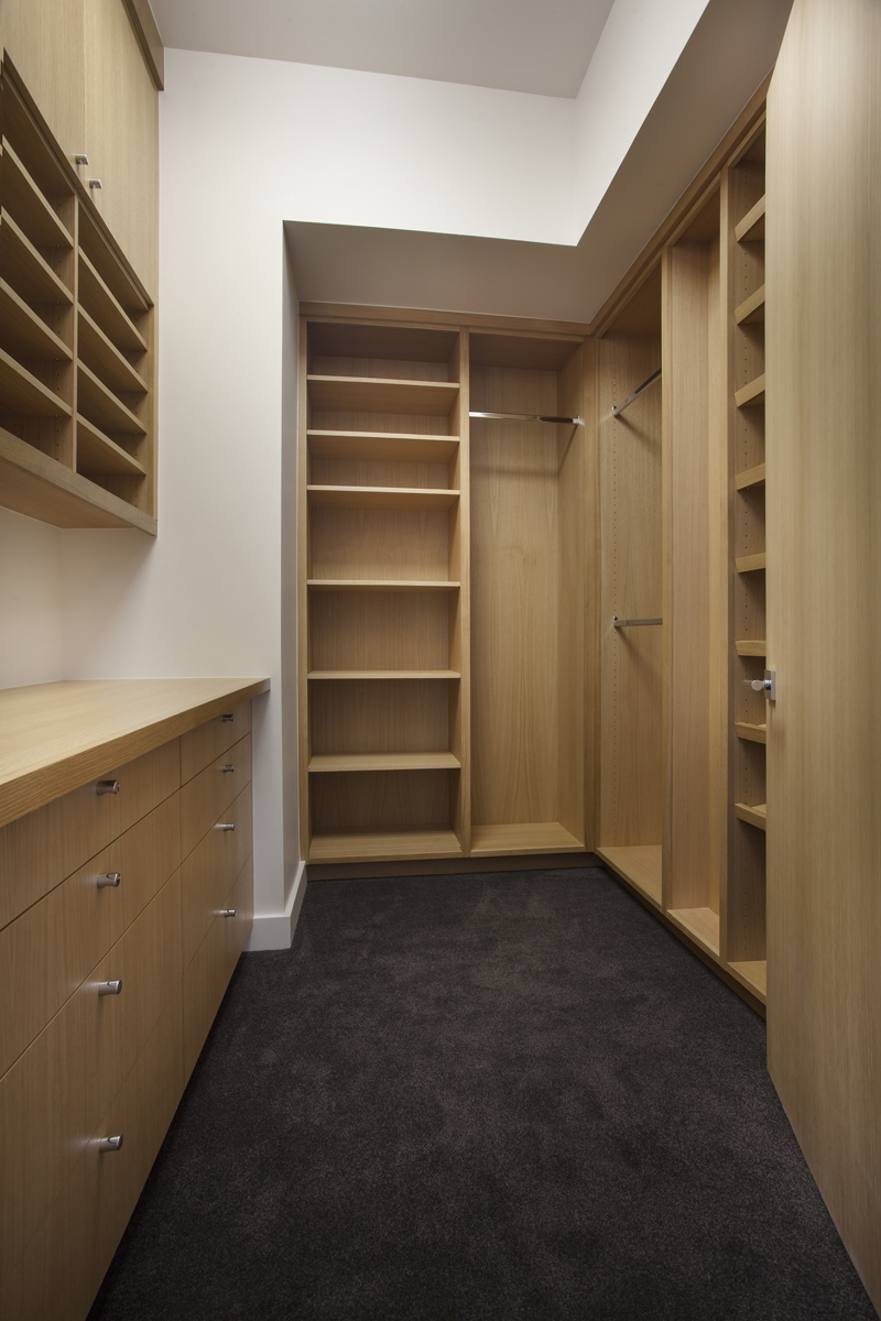 MILLENNIUM PENTHOUSE — bldg seed architects
