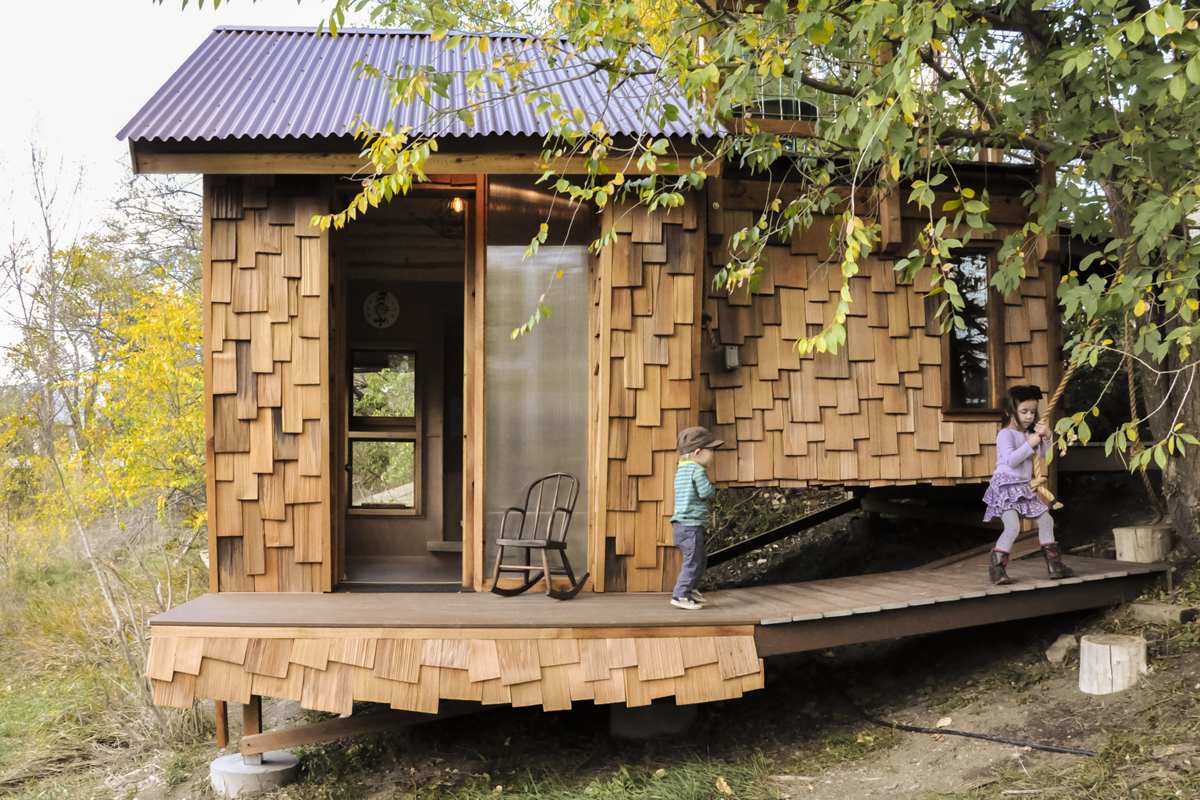 DR. SEUSS PLAYHOUSE — bldg seed architects