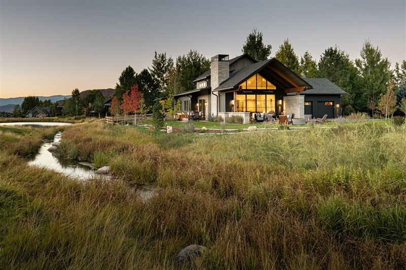 LAKESIDE — bldg seed architects
