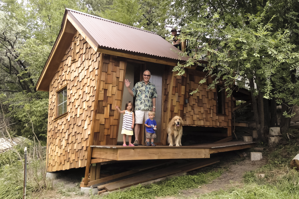 DR. SEUSS PLAYHOUSE — bldg seed architects
