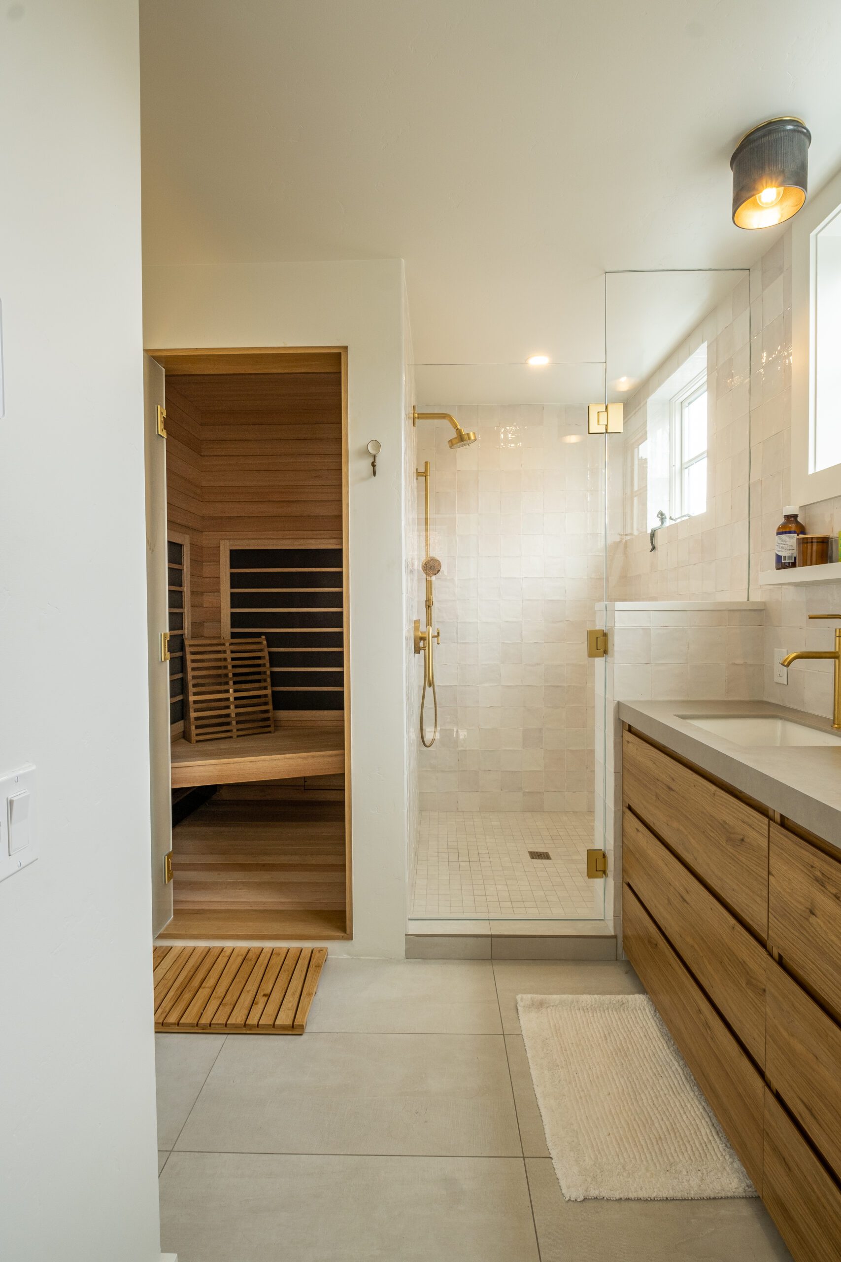 OAK RESIDENCE — bldg seed architects