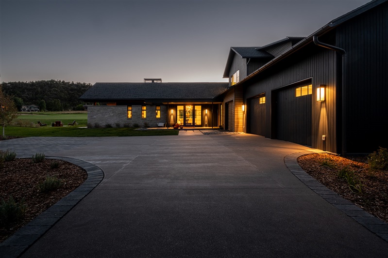 LAKESIDE — bldg seed architects
