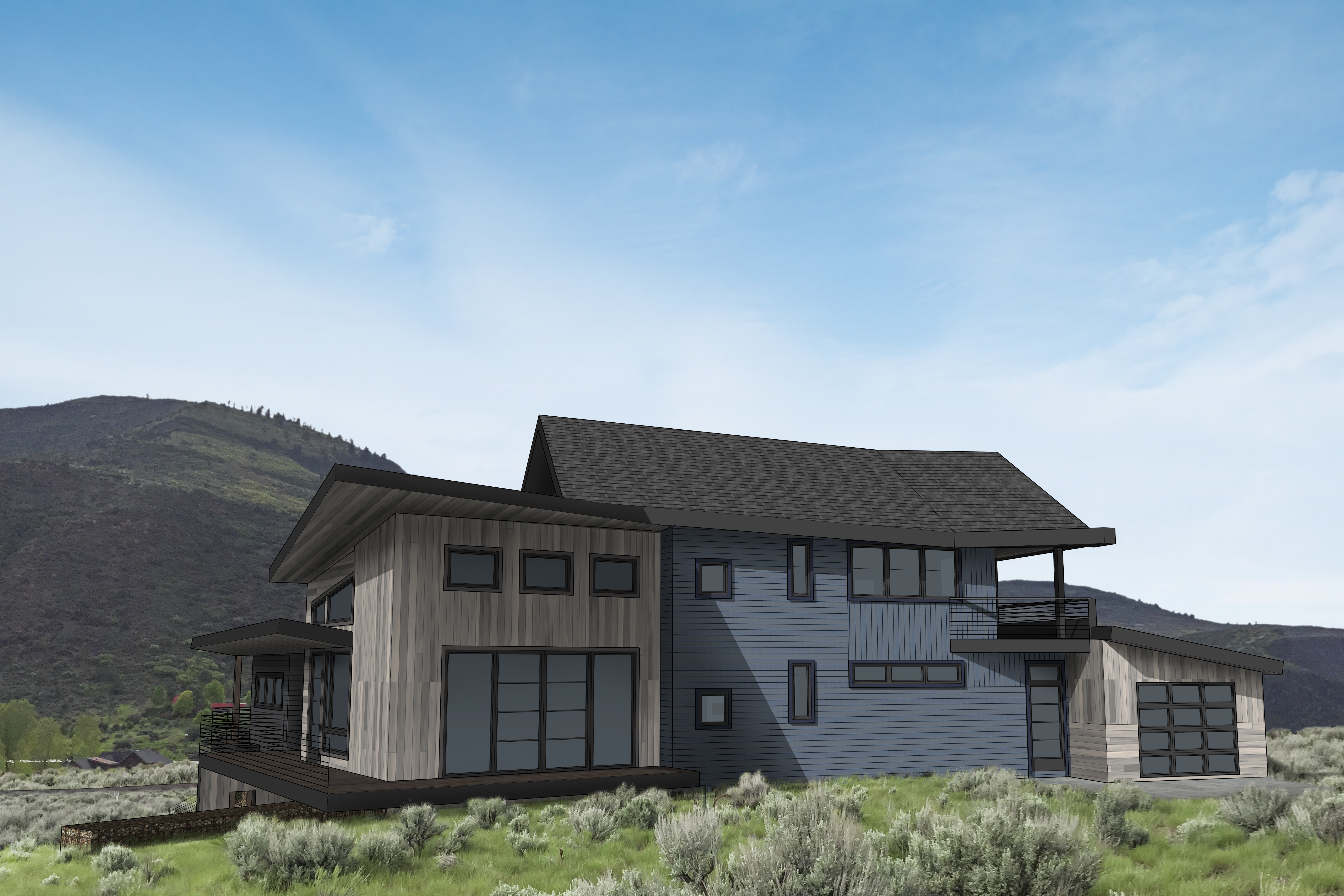 REDCLIFF — bldg seed architects