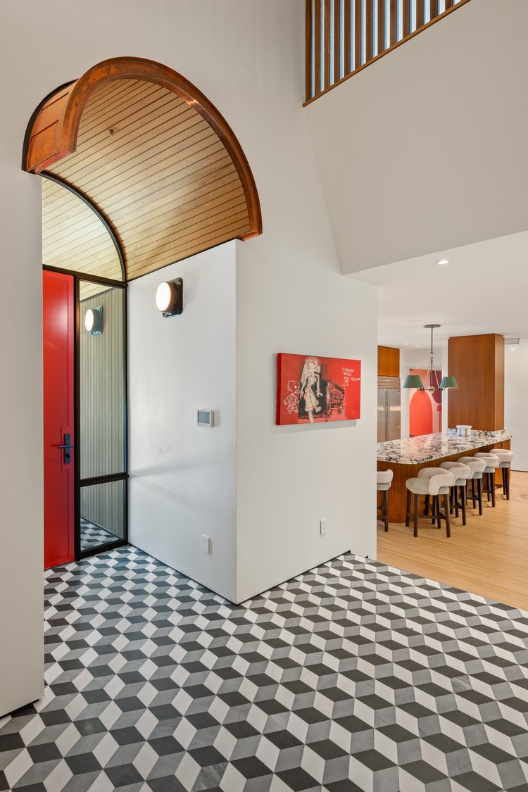 BAUHAUS — bldg seed architects