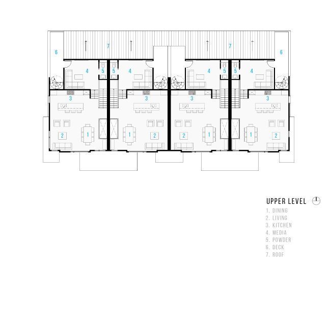 PIANO KEYS — bldg seed architects