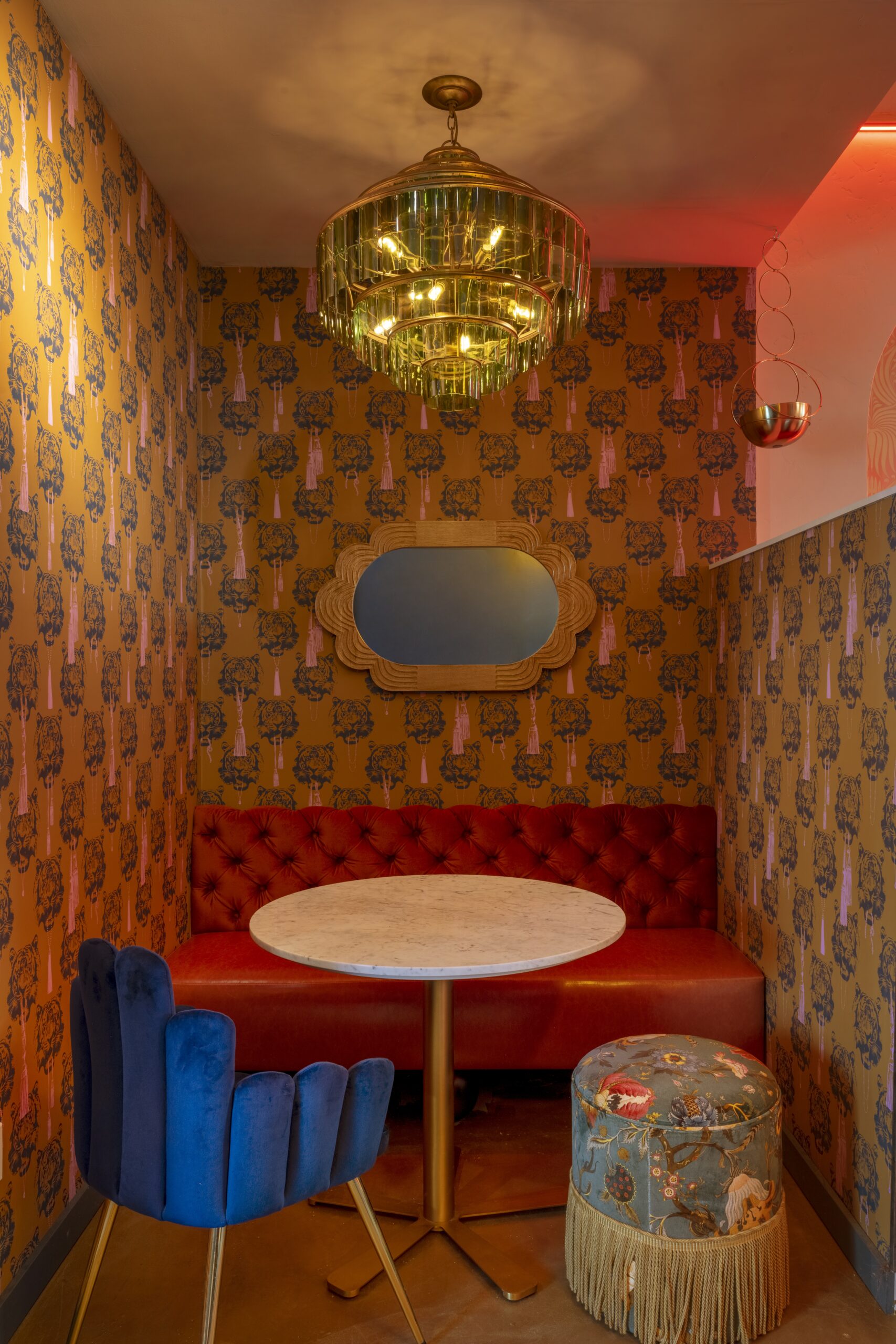 EL DORADO — bldg seed architects