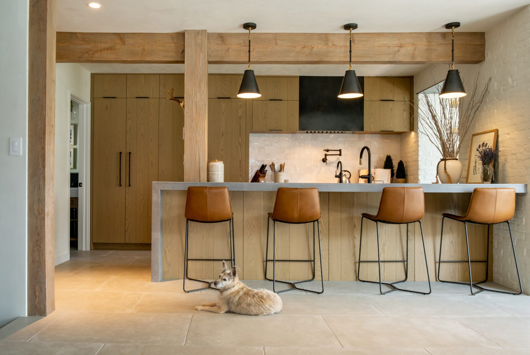 MTN BOHO — bldg seed architects