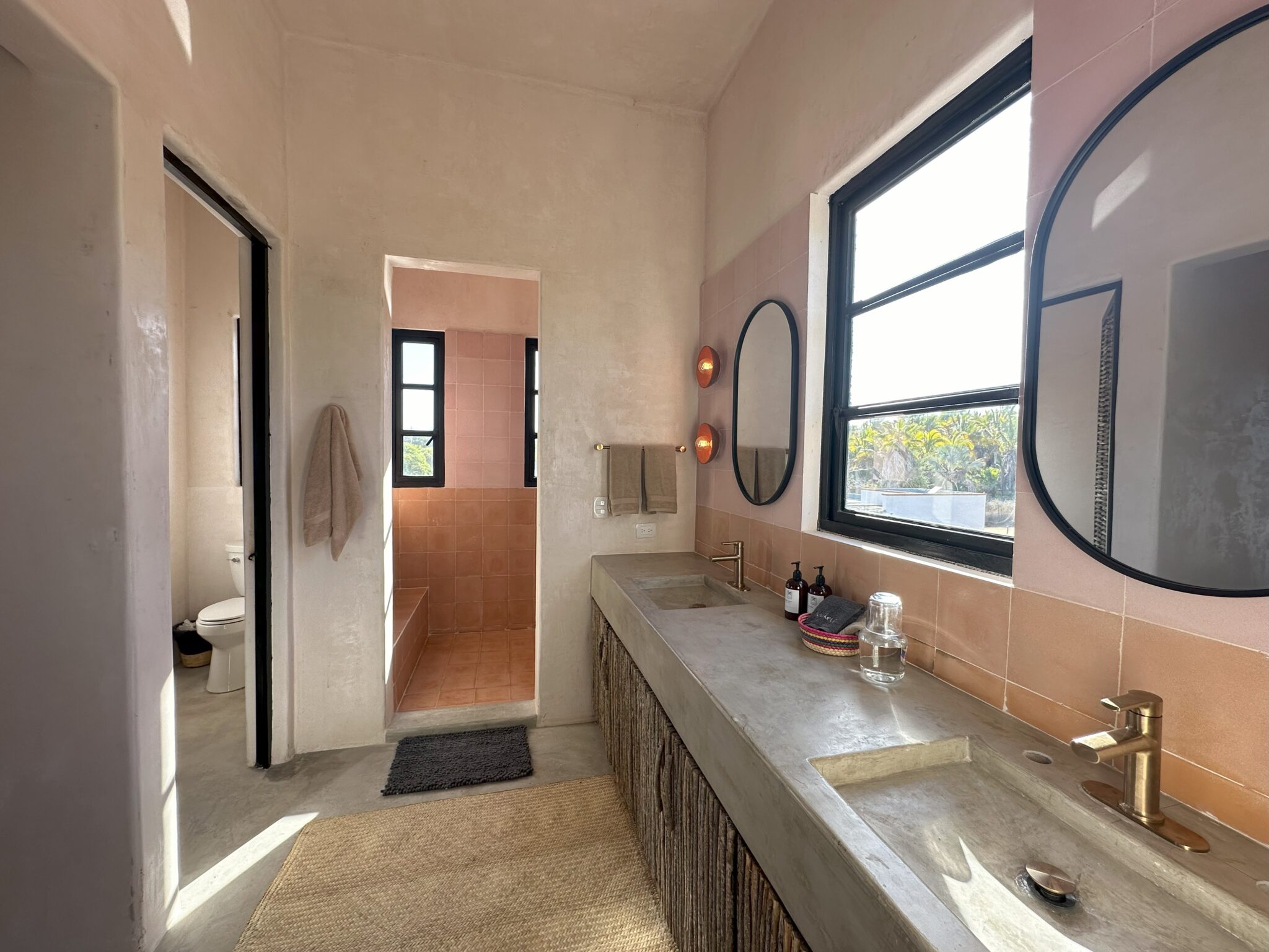 CASA LUNA LLENA — bldg seed architects