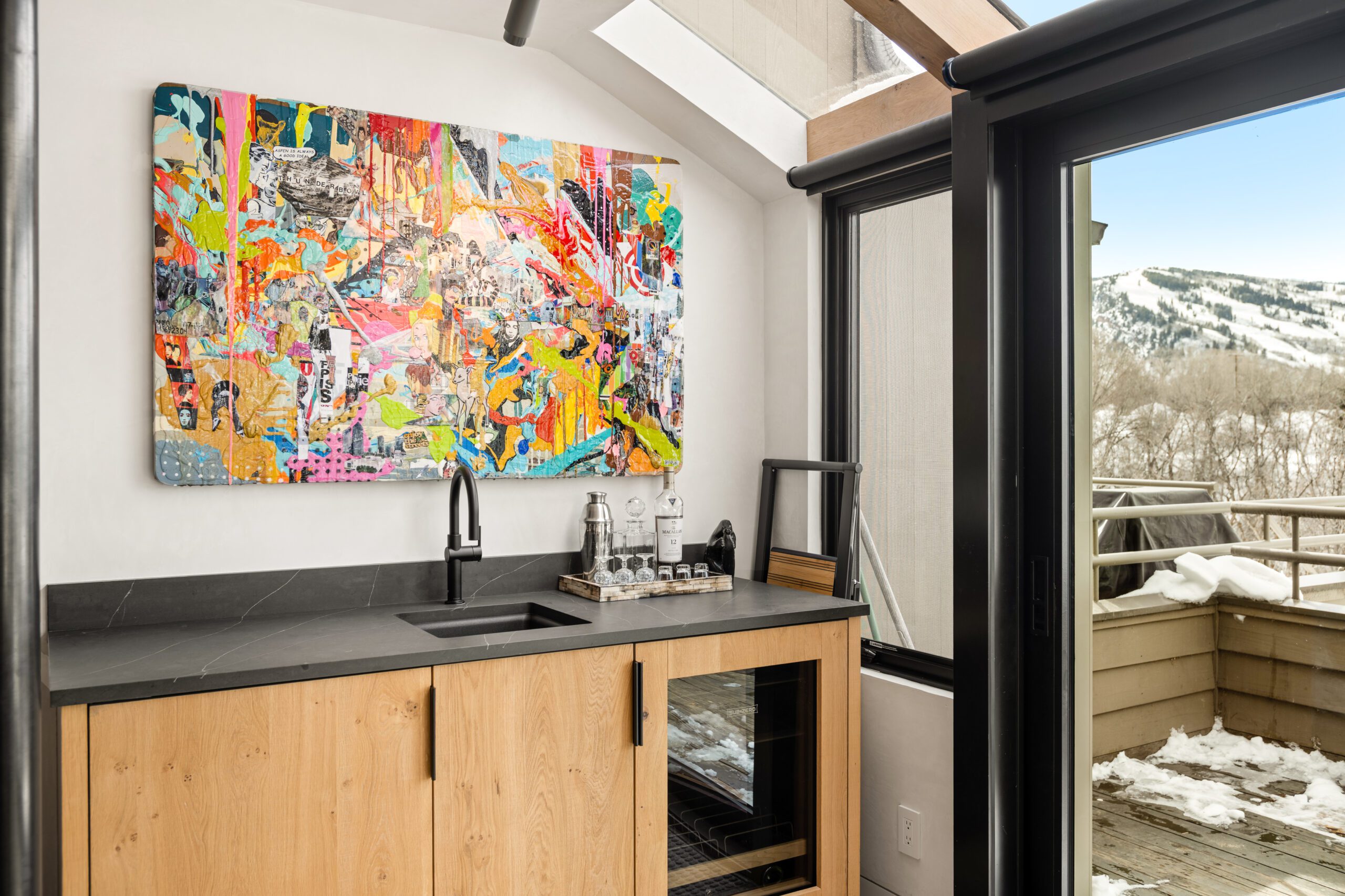 ASPEN VILLAS — bldg seed architects