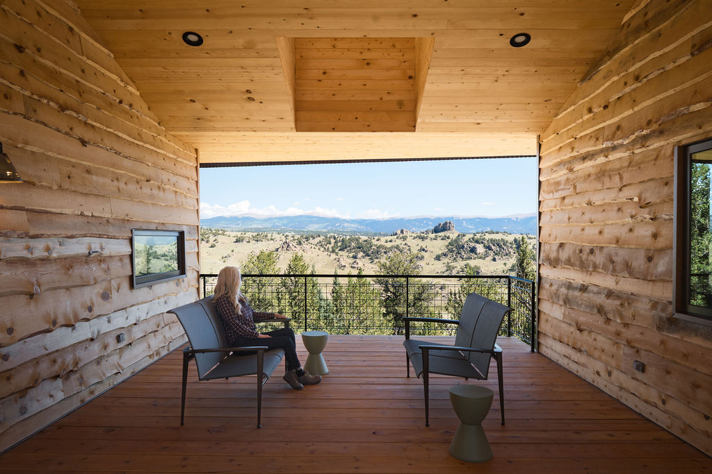 CRINALE — bldg seed architects