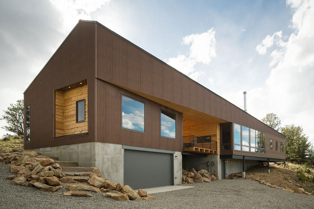 CRINALE — bldg seed architects