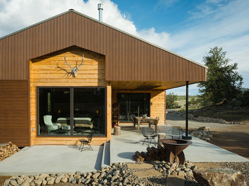 CRINALE — bldg seed architects