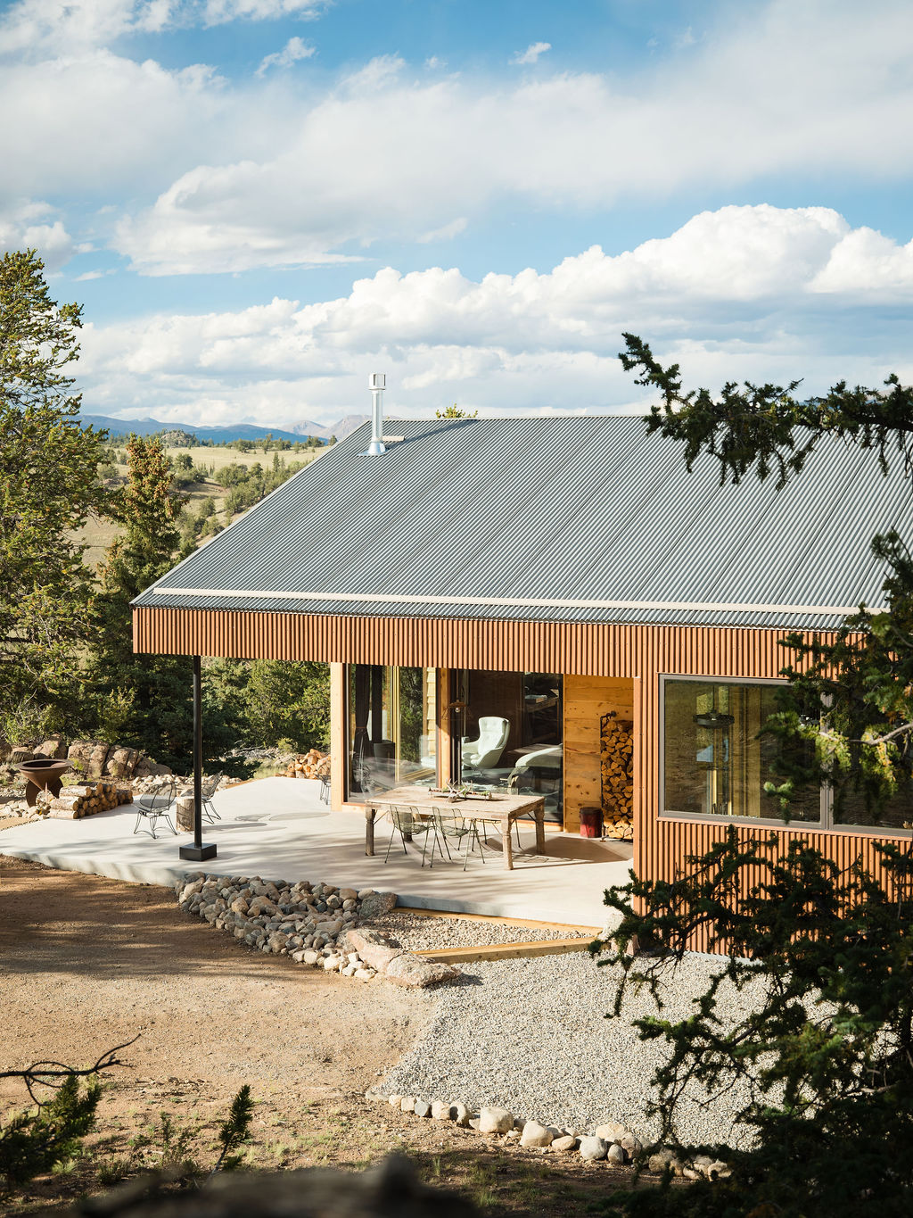 CRINALE — bldg seed architects