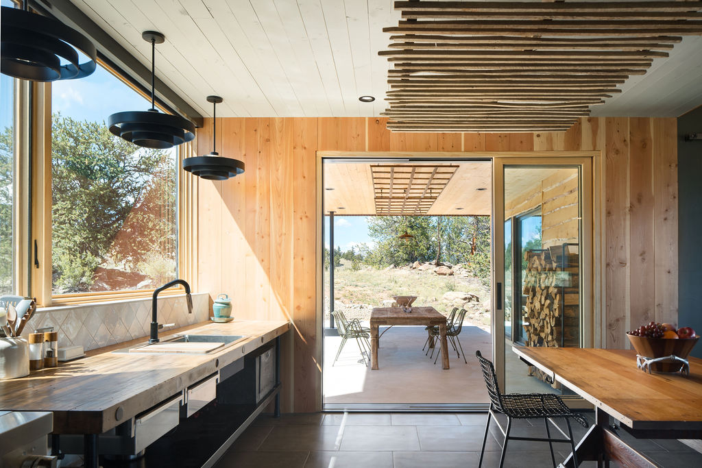 CRINALE — bldg seed architects