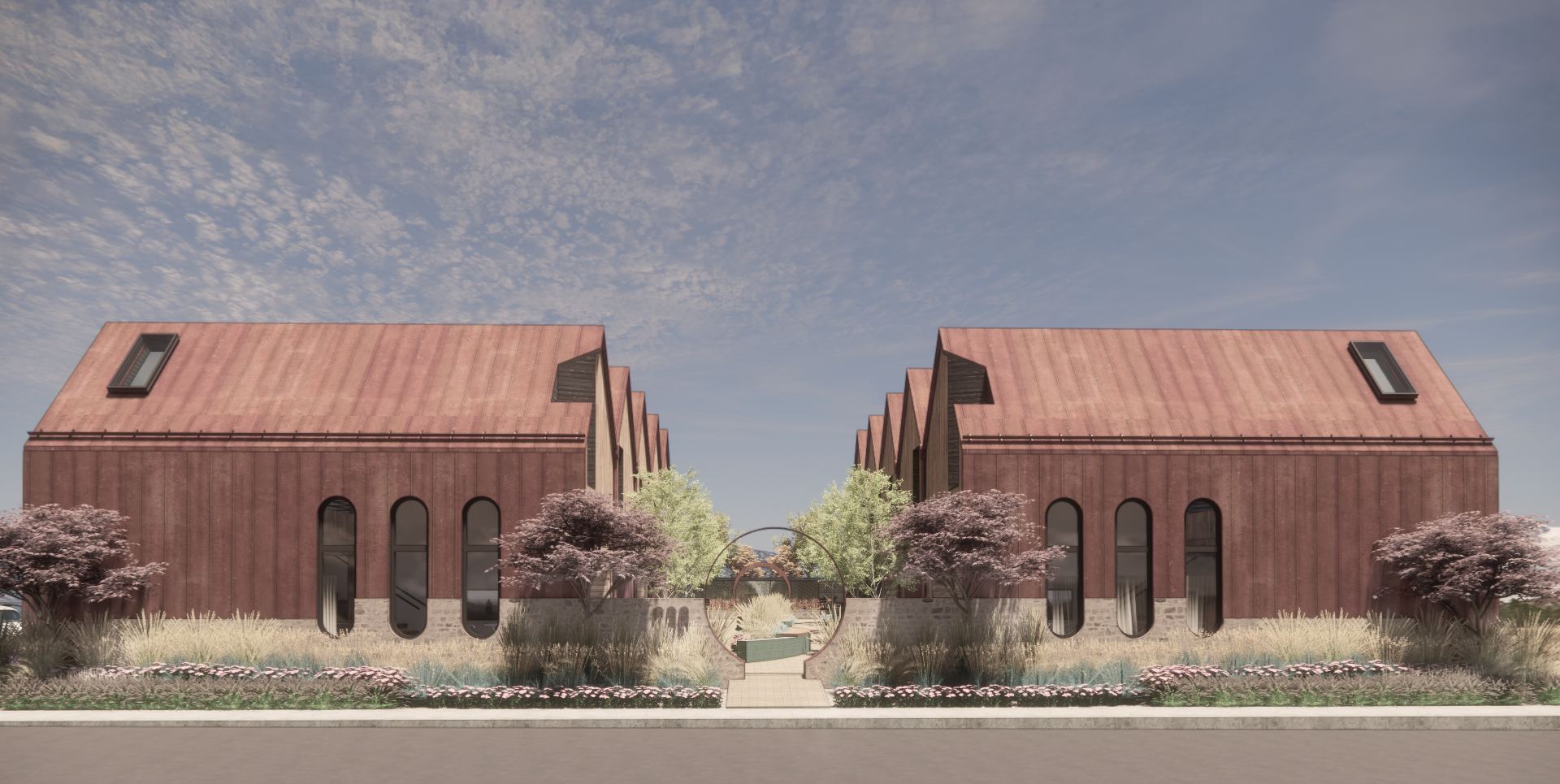 888 bldg seed architects — bldg seed architects
