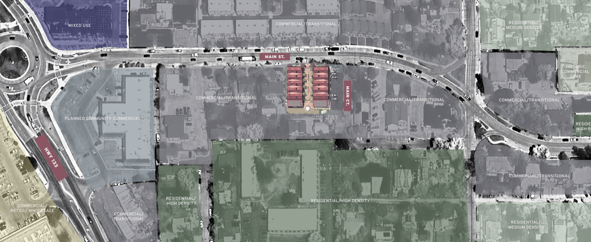 888 bldg seed architects — bldg seed architects