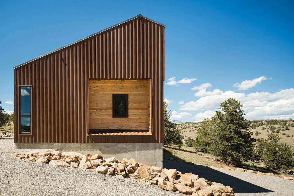 CRINALE — bldg seed architects