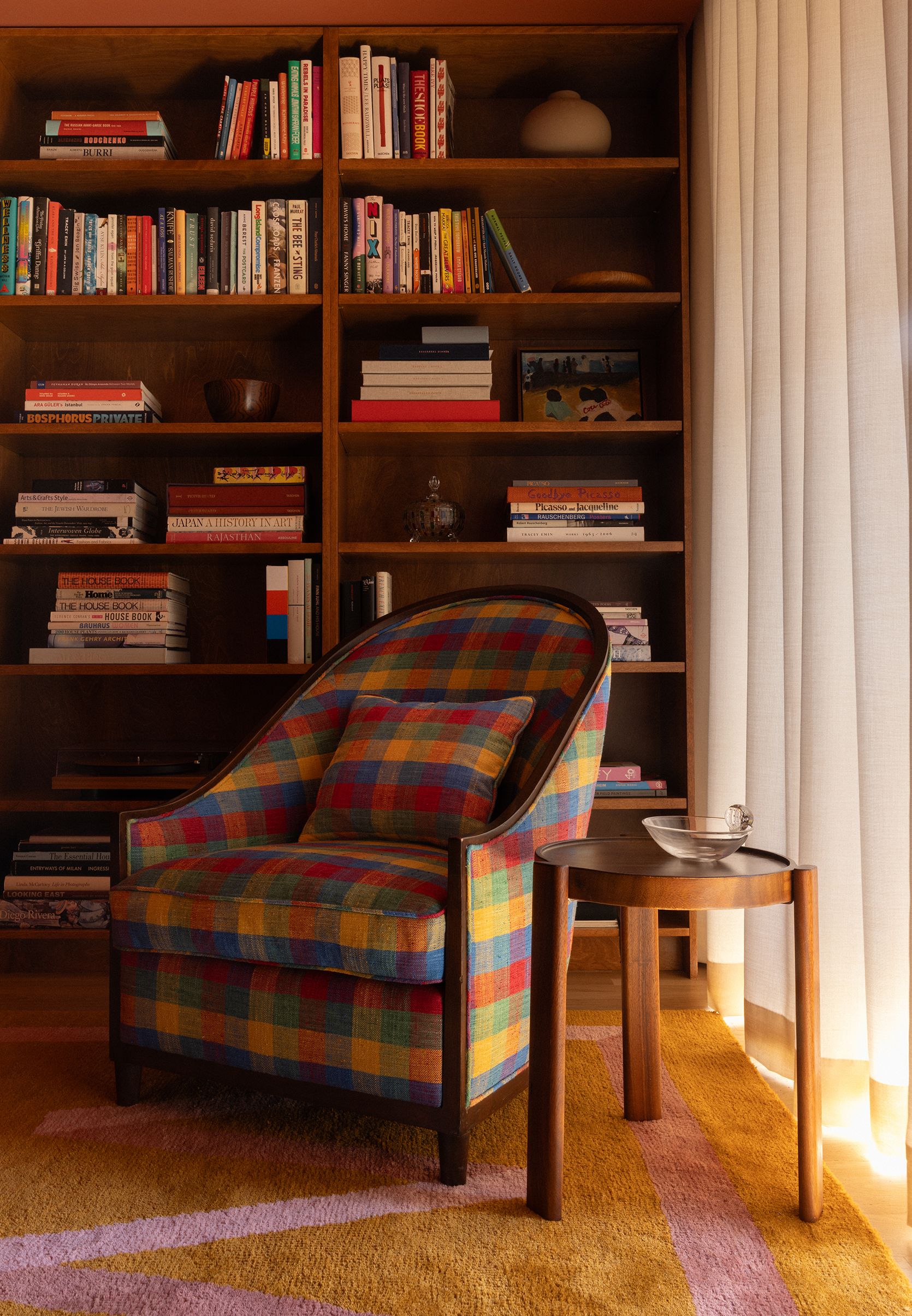 Boerum Hill Italianate, No. 3 — The Brooklyn Studio