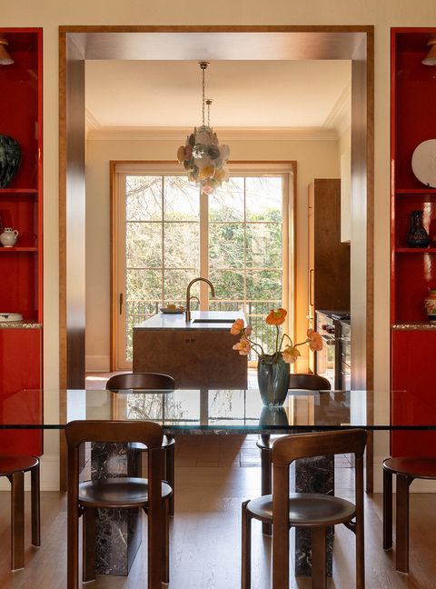 Boerum Hill Italianate, No. 3 — The Brooklyn Studio