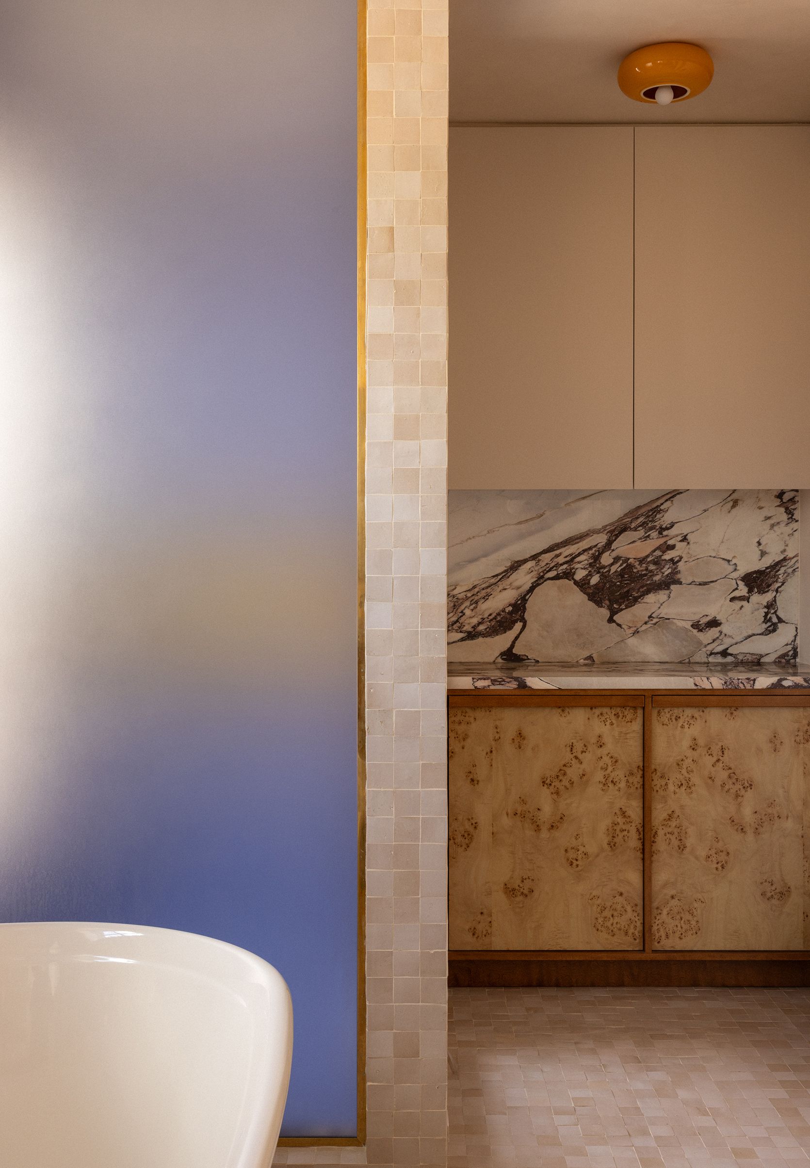 Boerum Hill Italianate, No. 3 — The Brooklyn Studio